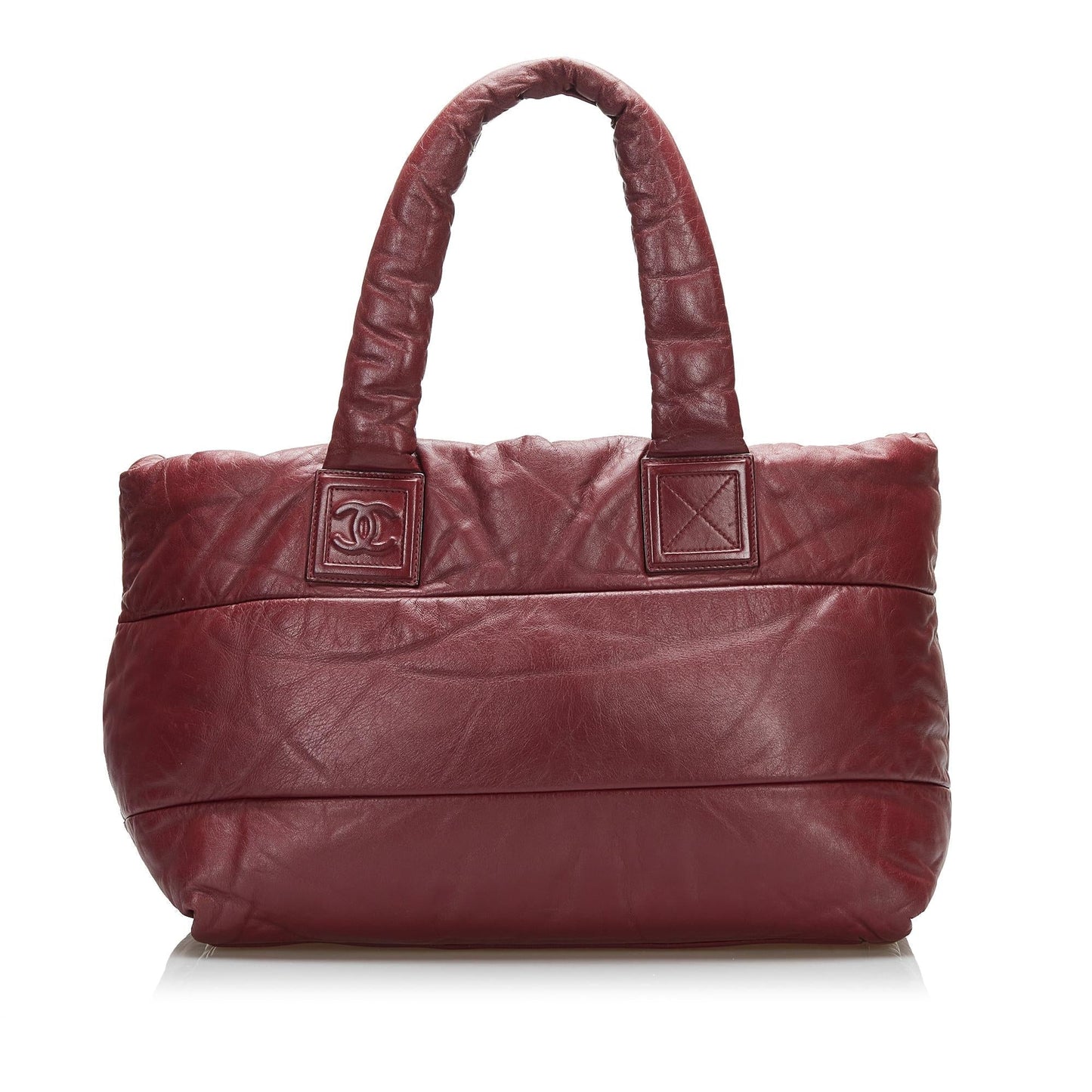 Chanel Coco Cocoon SHG-pSRqDc Tote Bag