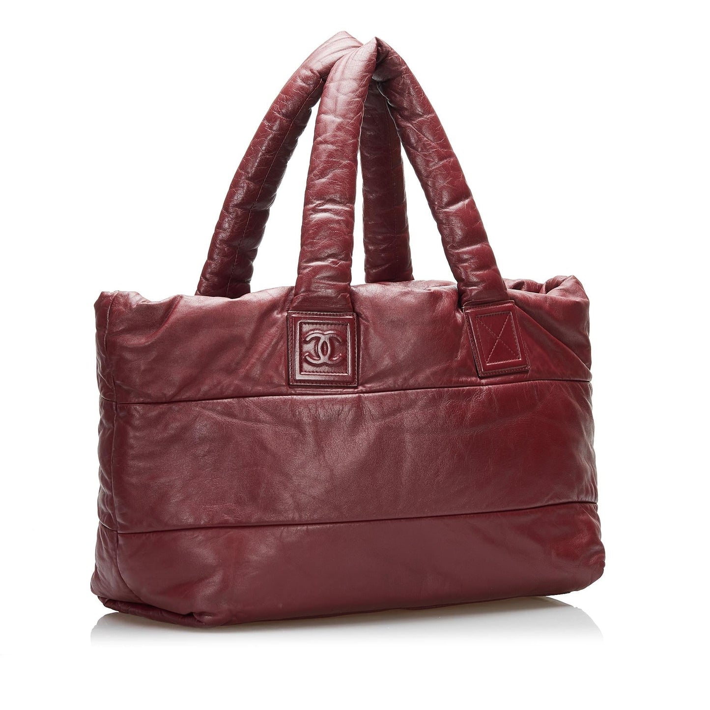 Chanel Coco Cocoon SHG-pSRqDc Tote Bag