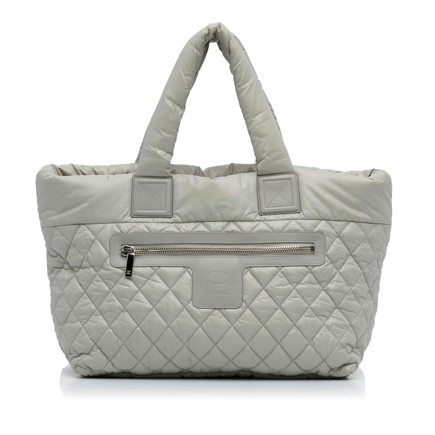Chanel Coco Cocoon SHG-ZWXHx7 Tote Bag