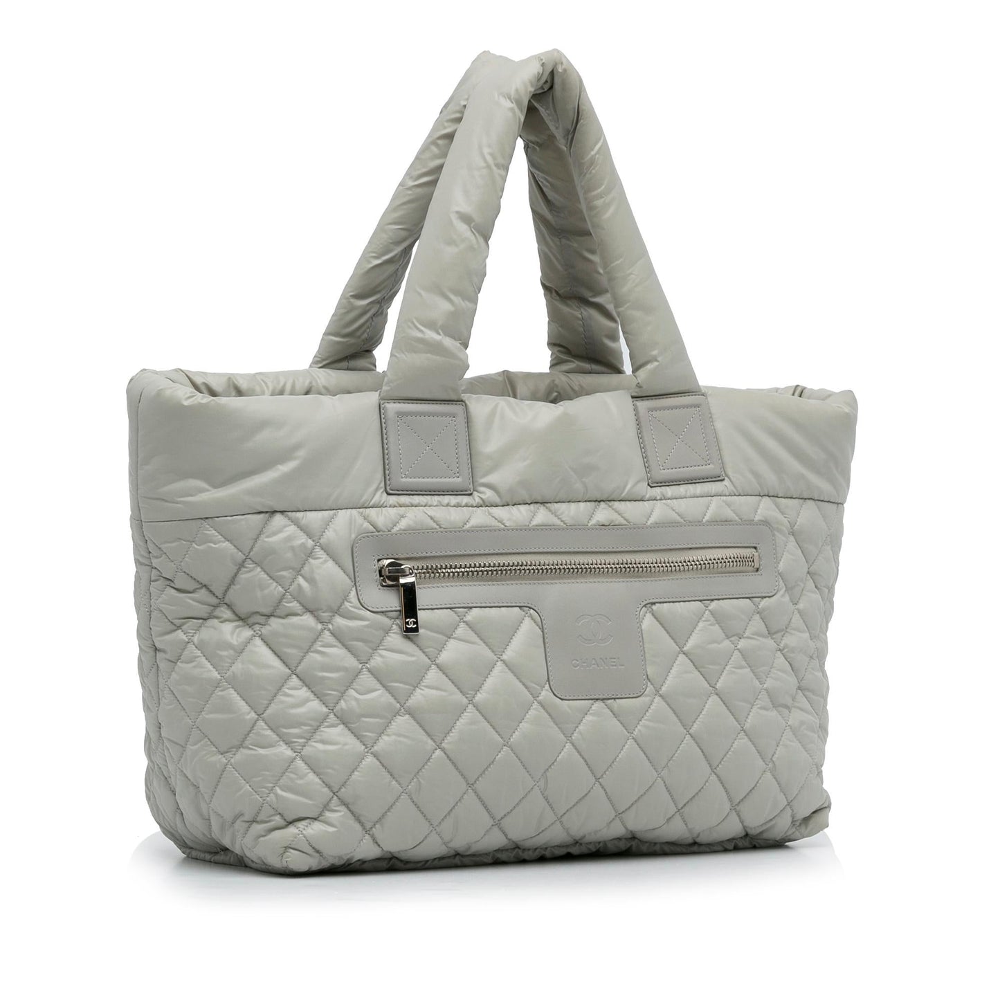 Chanel Coco Cocoon SHG-ZWXHx7 Tote Bag