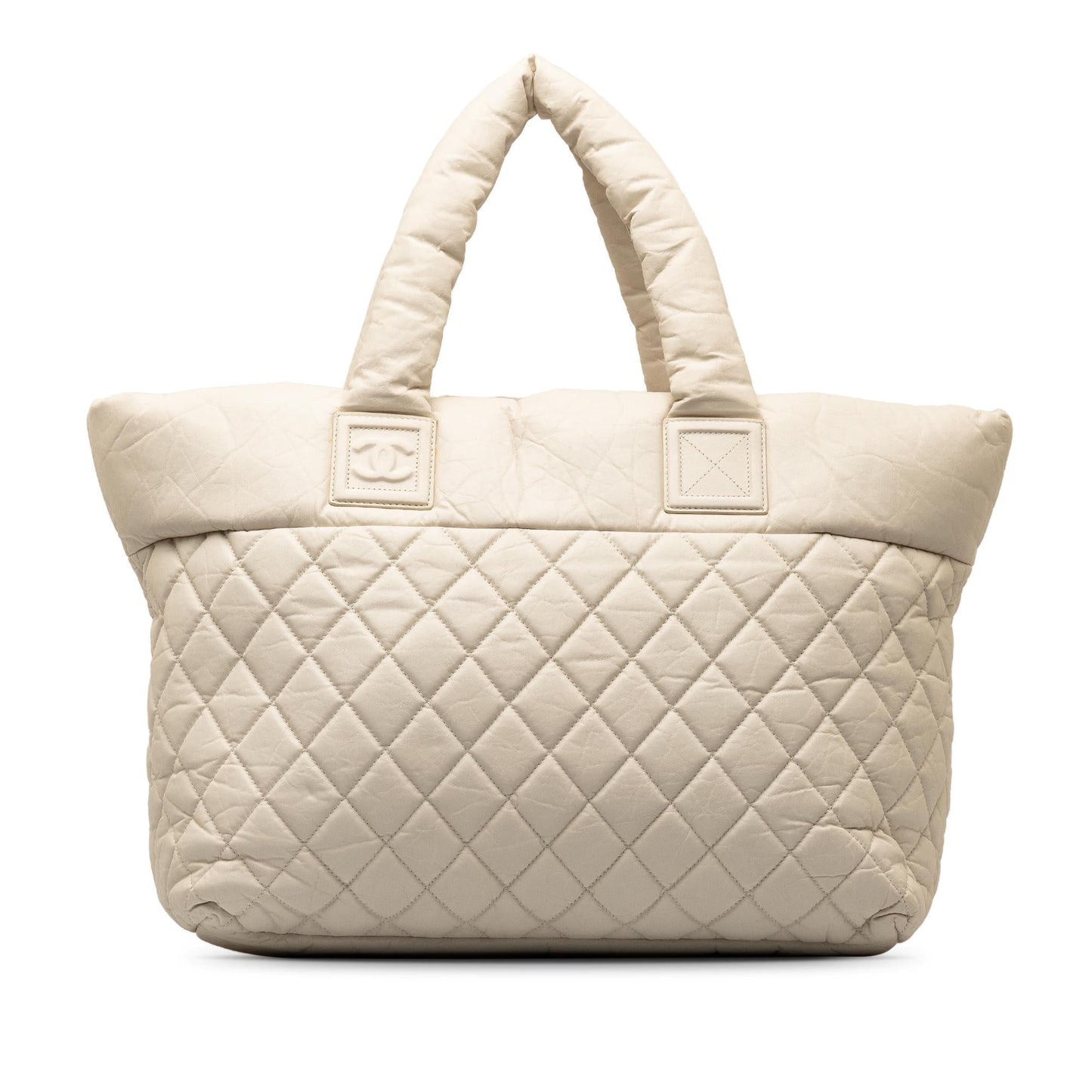 Chanel Coco Cocoon SHG-HdP7wk Tote Bag