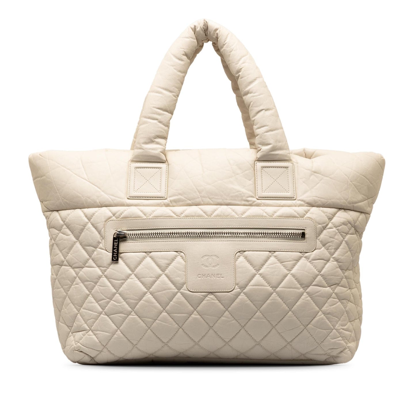 Chanel Coco Cocoon SHG-HdP7wk Tote Bag
