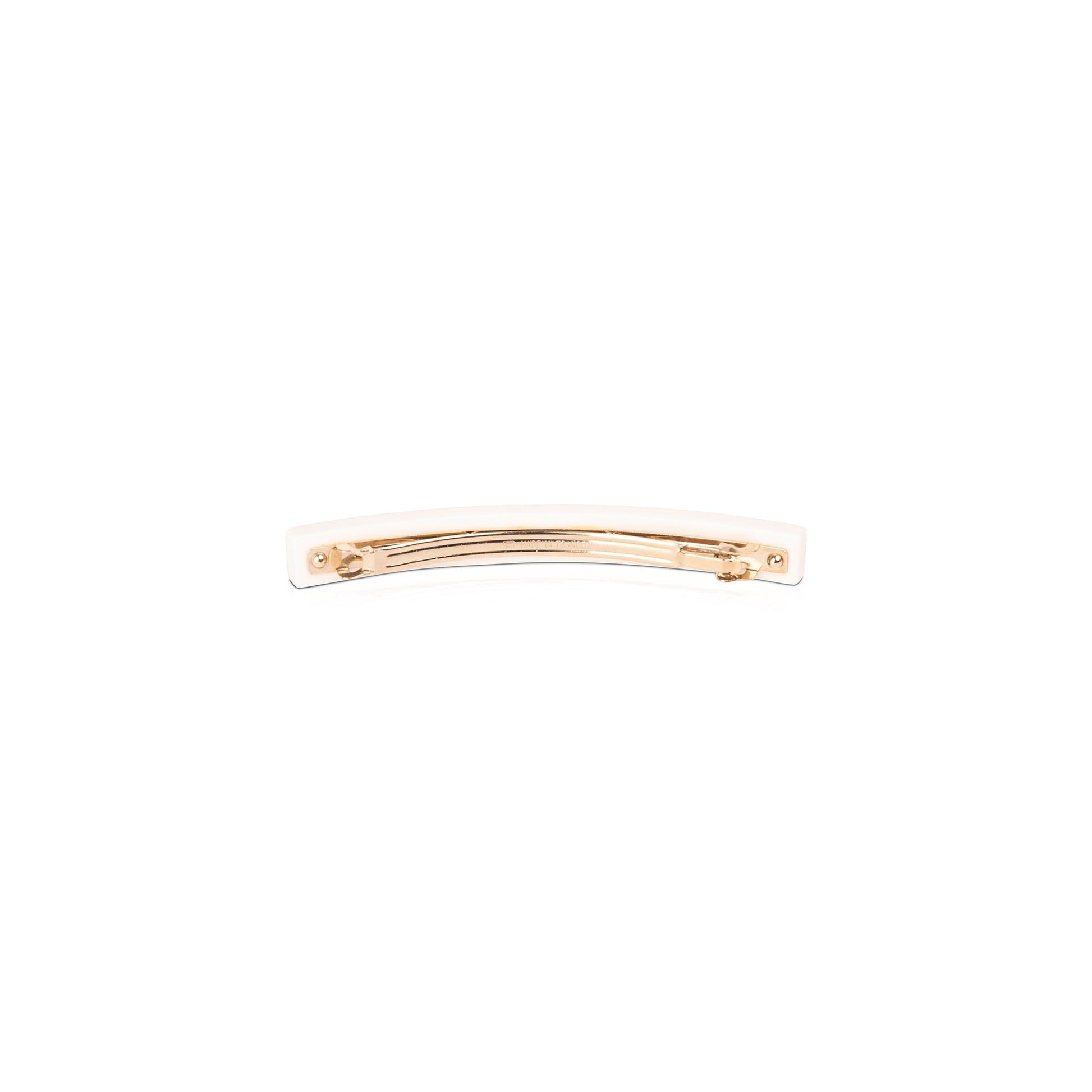 Chanel Coco Hair Barrette Travel Bag