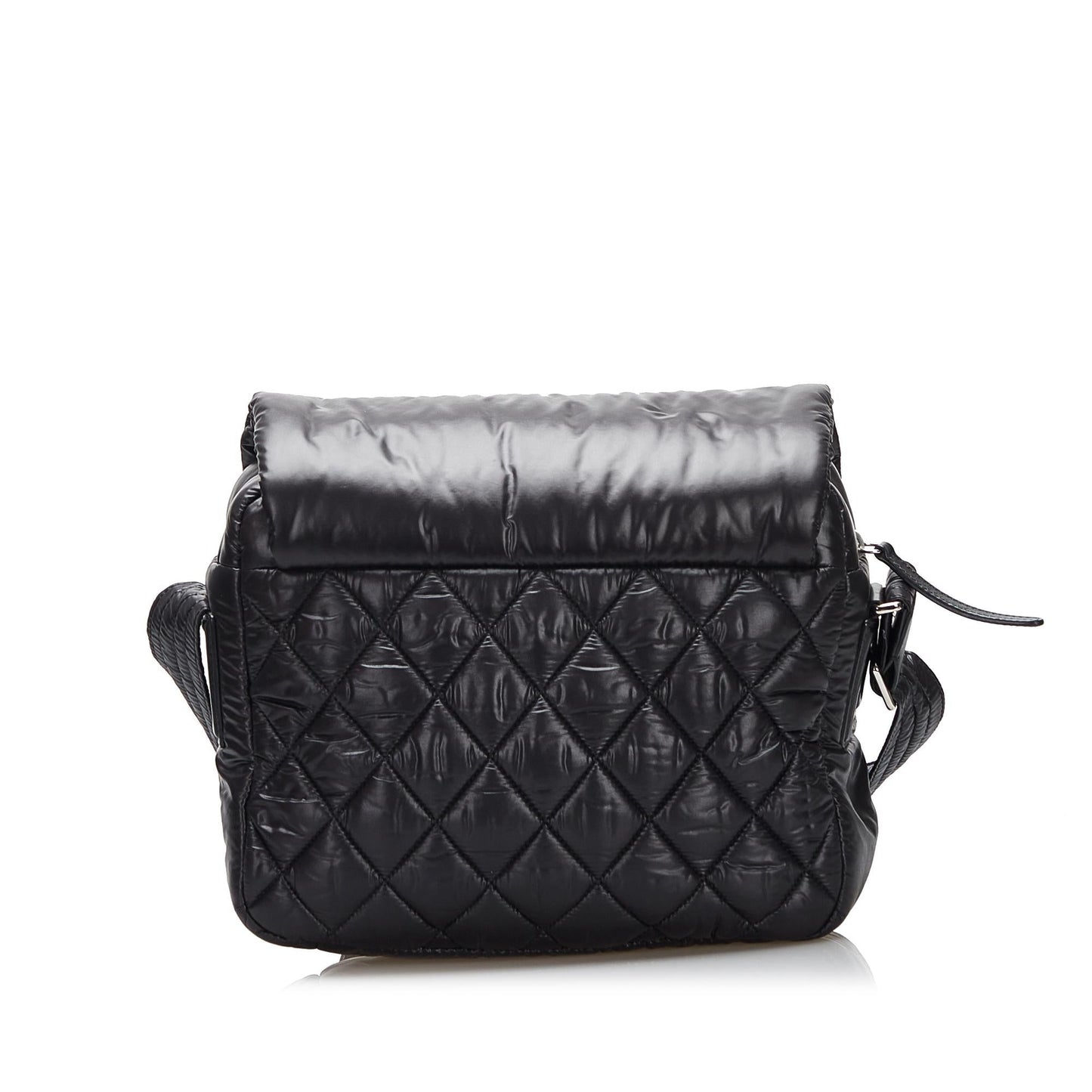 Chanel Cocoon SHG-xY9W4F Crossbody Bag
