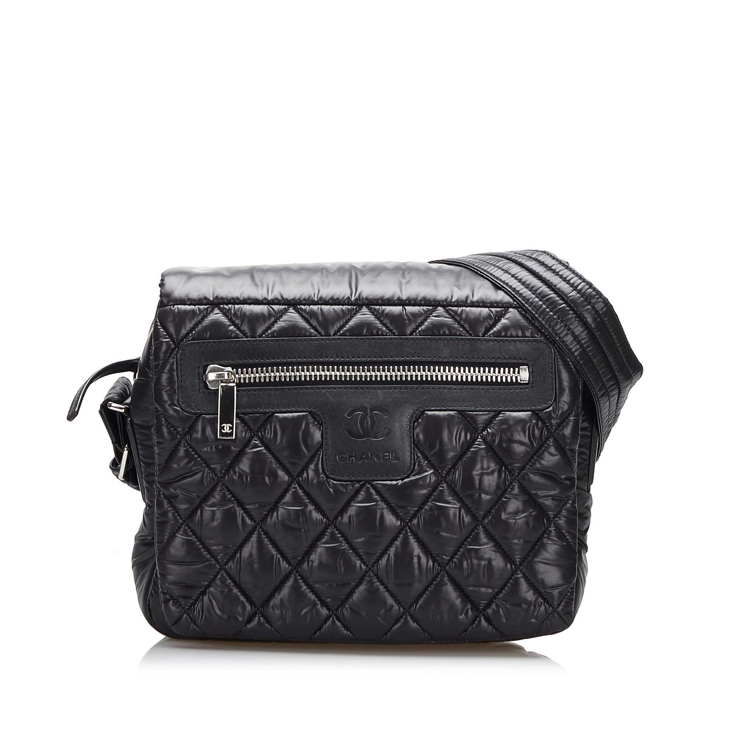 Chanel Cocoon SHG-xY9W4F Crossbody Bag