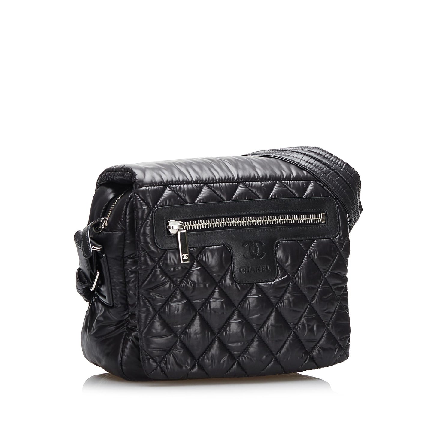 Chanel Cocoon SHG-xY9W4F Crossbody Bag