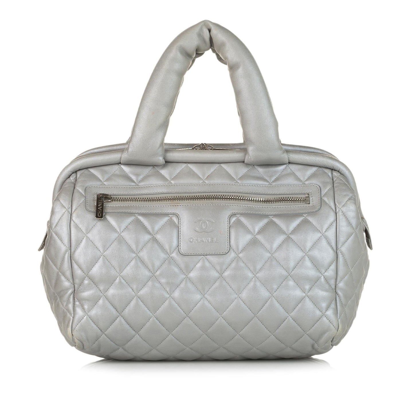 Chanel Cocoon SHG Handbag
