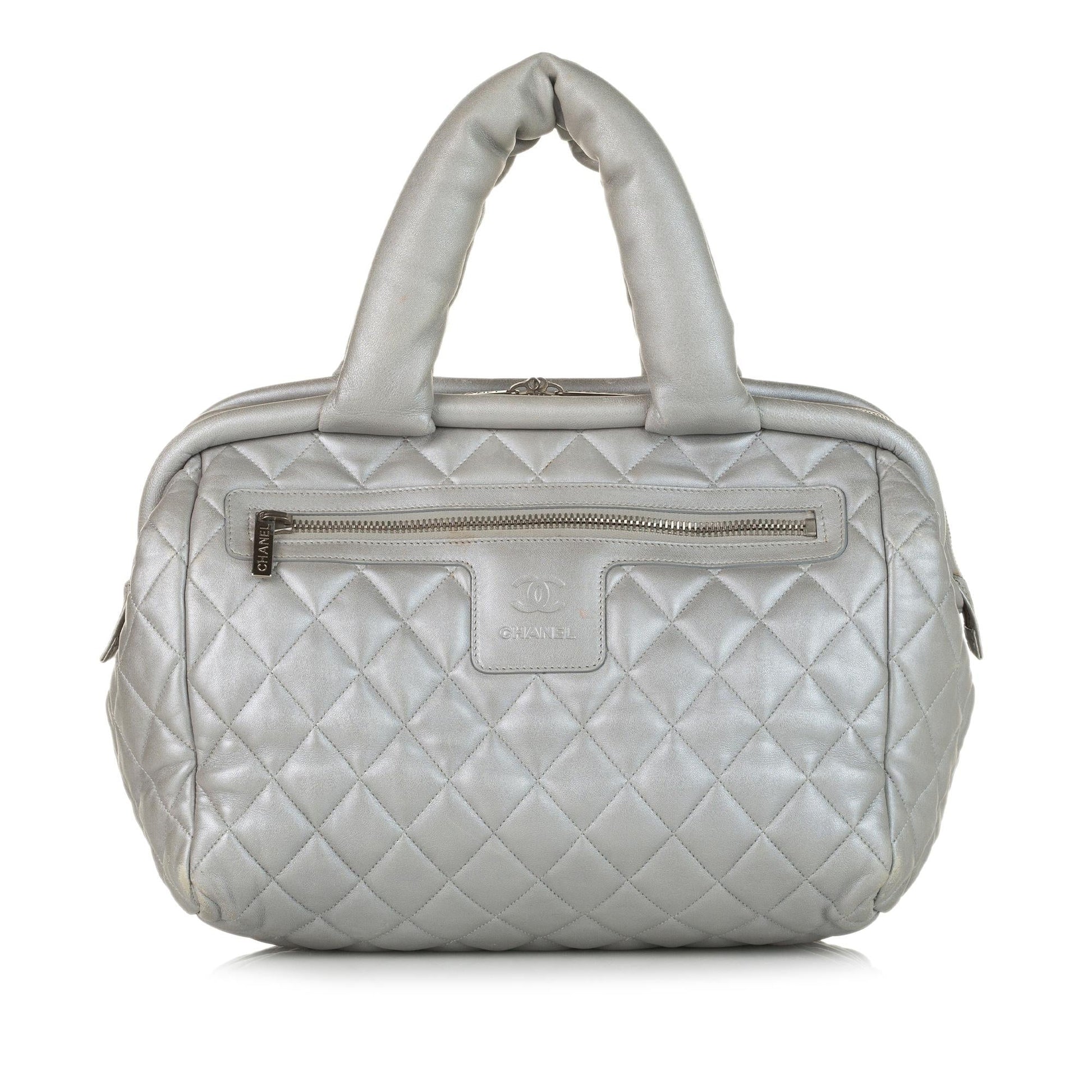 Chanel Cocoon SHG Handbag