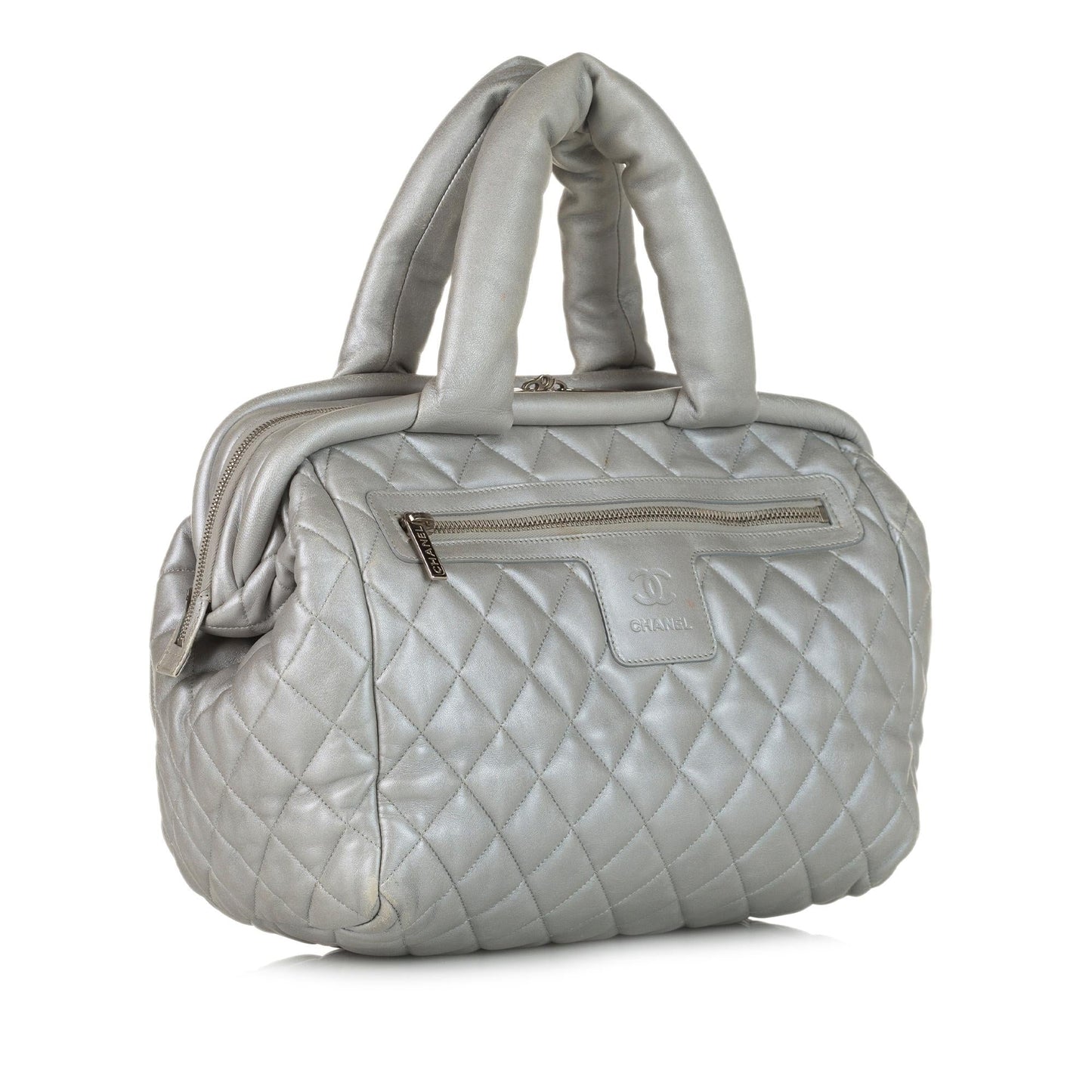 Chanel Cocoon SHG Handbag
