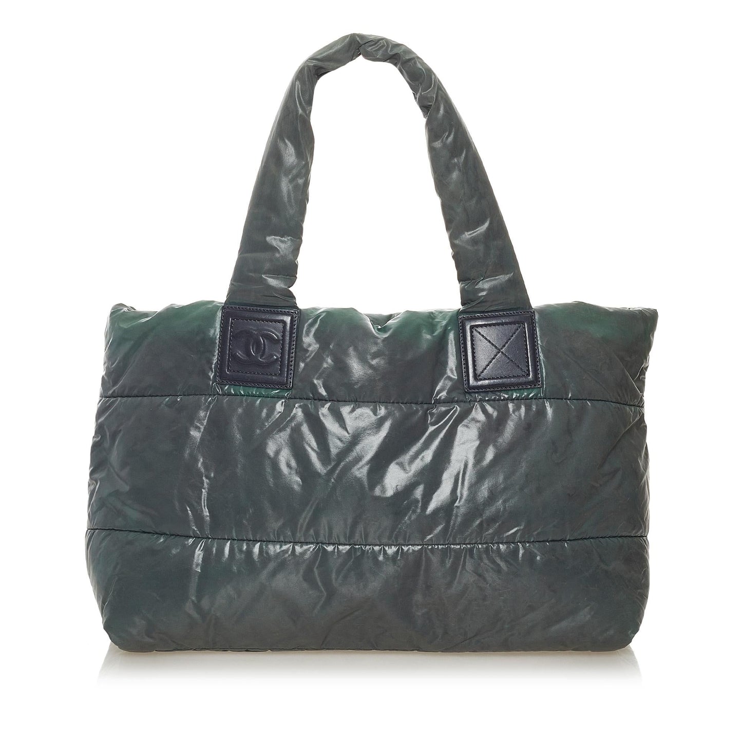 Chanel Cocoon Nylon SHG Tote Bag Bag Shg