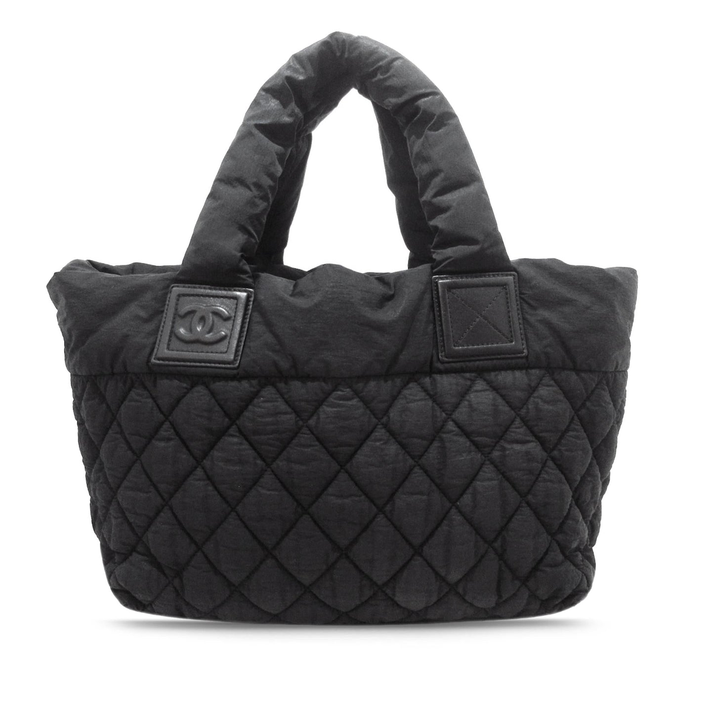Chanel Cocoon SHG-i52dFZ Tote Bag