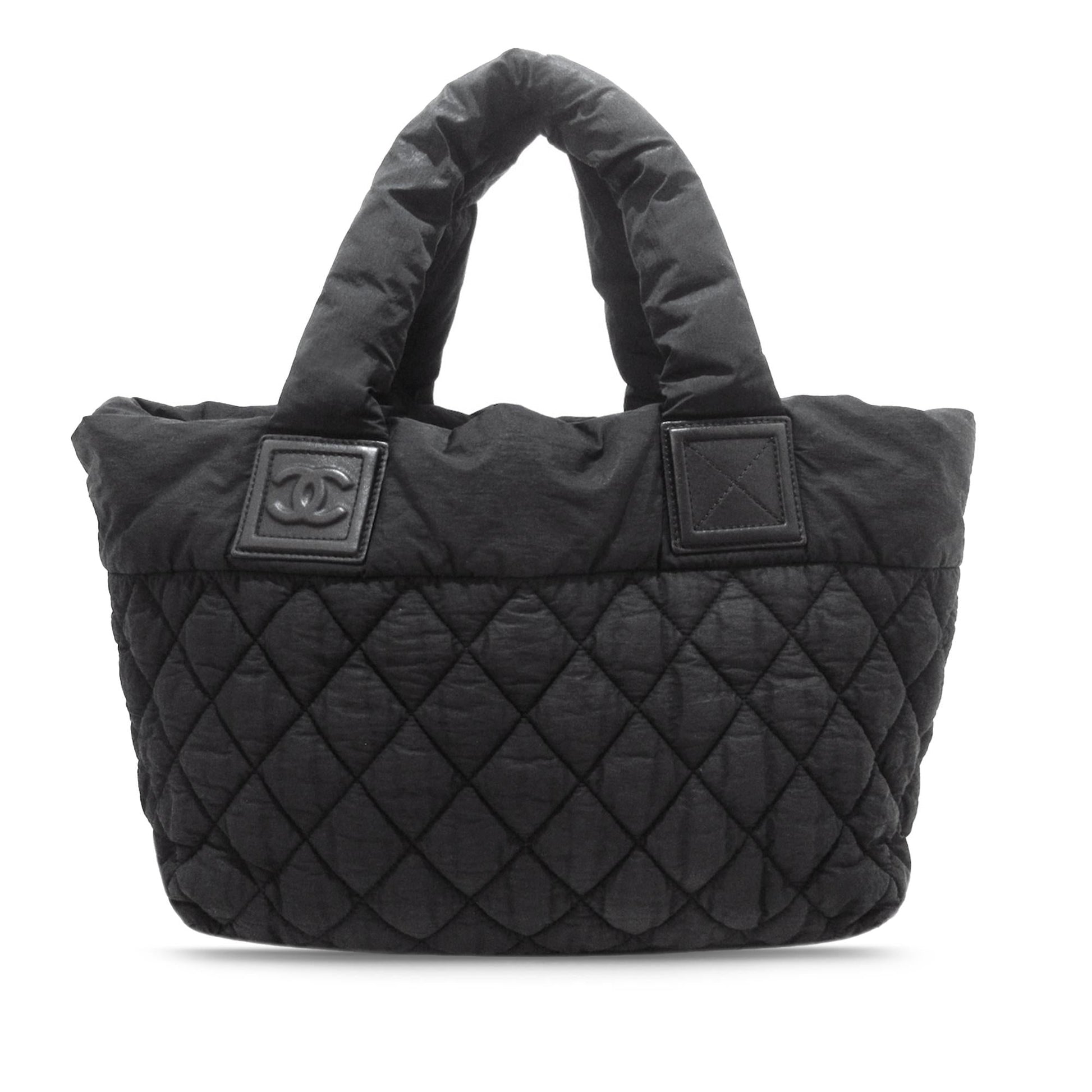 Chanel Cocoon SHG-i52dFZ Tote Bag