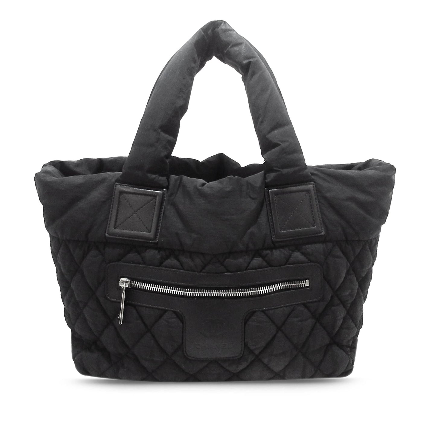 Chanel Cocoon SHG-i52dFZ Tote Bag