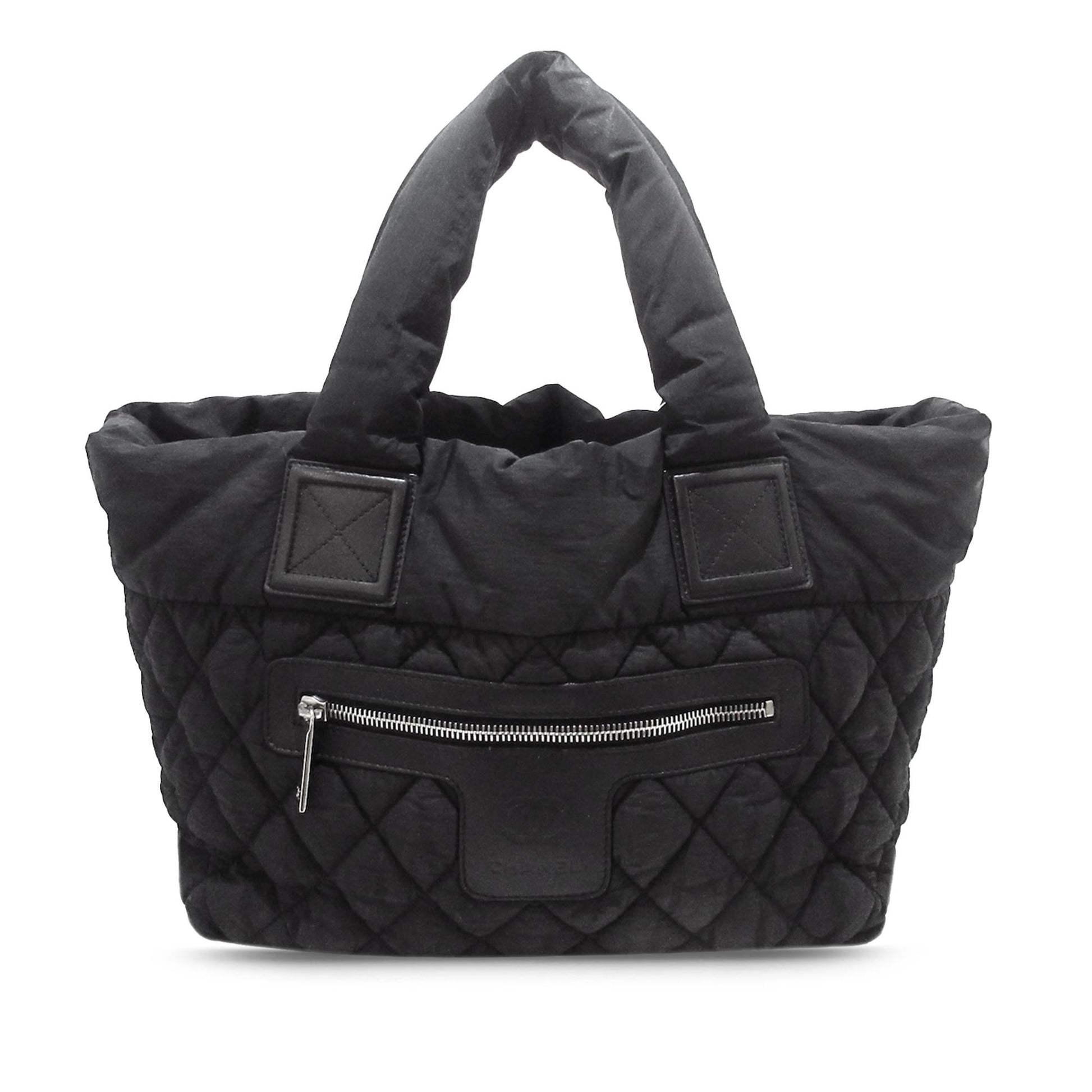 Chanel Cocoon SHG-i52dFZ Tote Bag