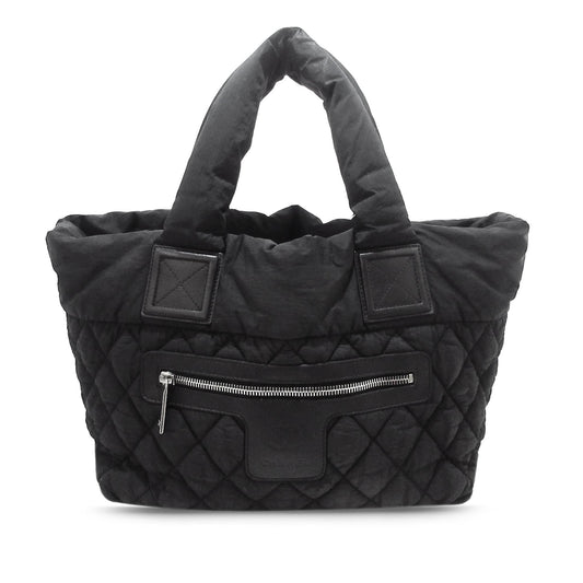 Chanel Cocoon SHG-i52dFZ Tote Bag