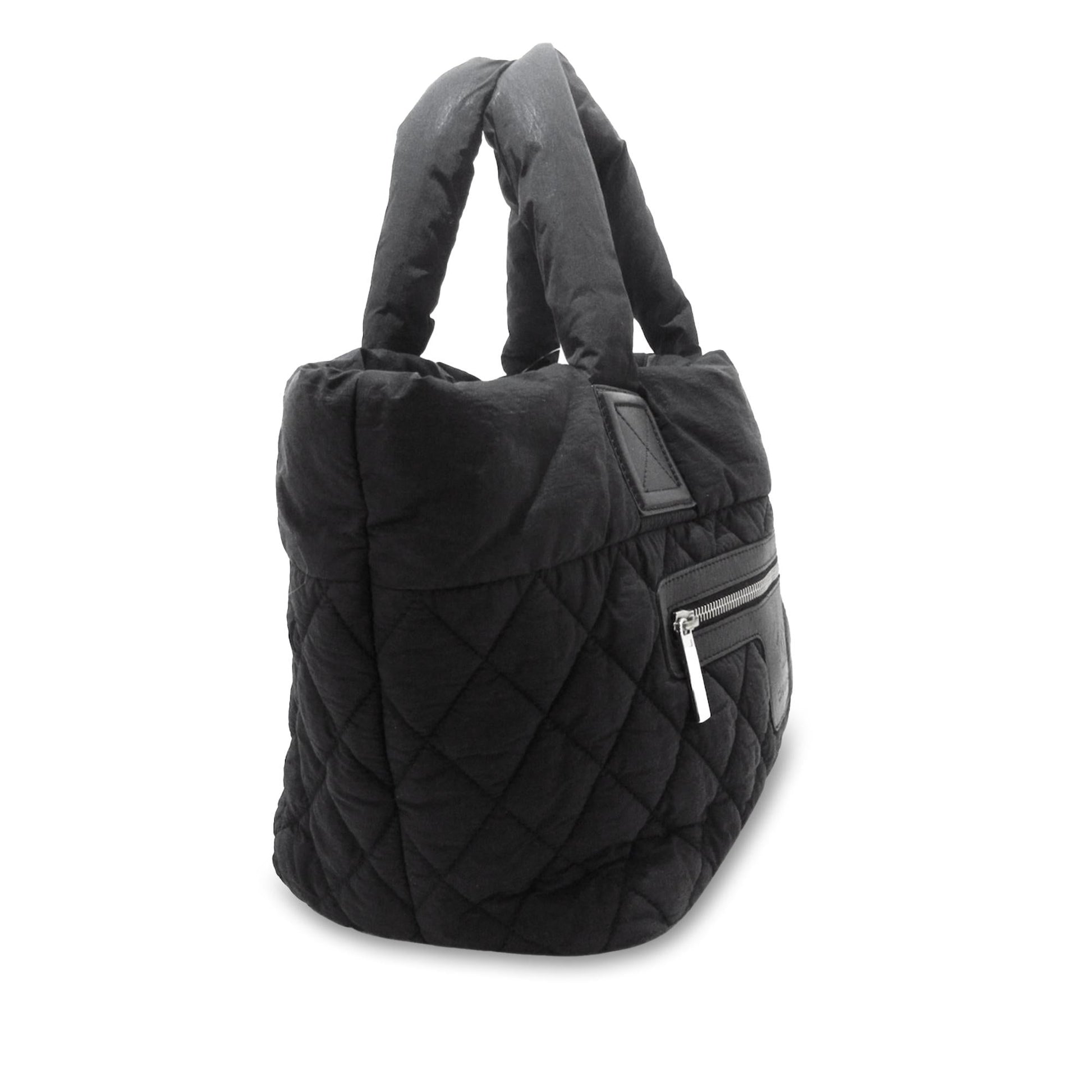 Chanel Cocoon SHG-i52dFZ Tote Bag