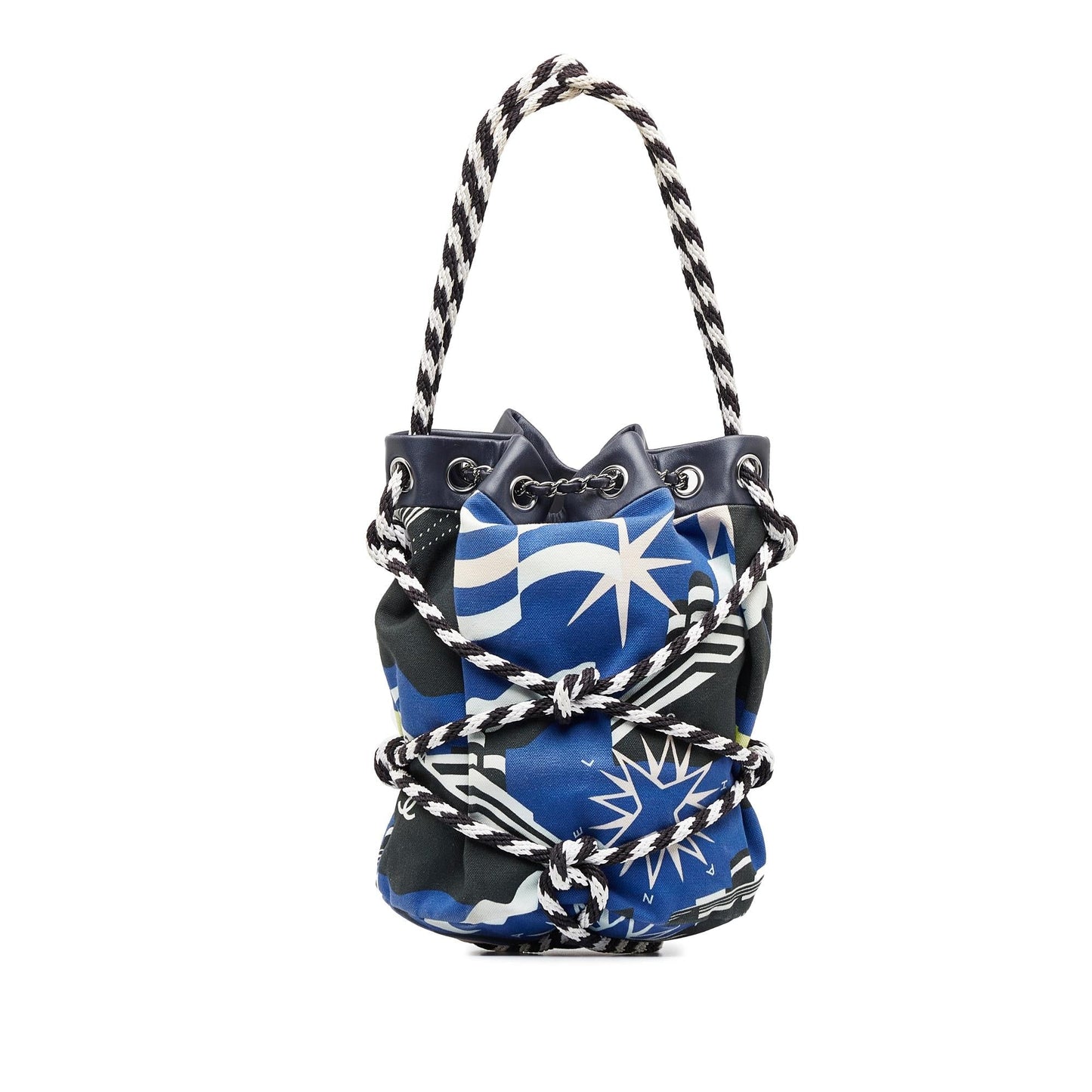 Chanel Cotton Drawstring SHG-uPFXq7 Jewelry