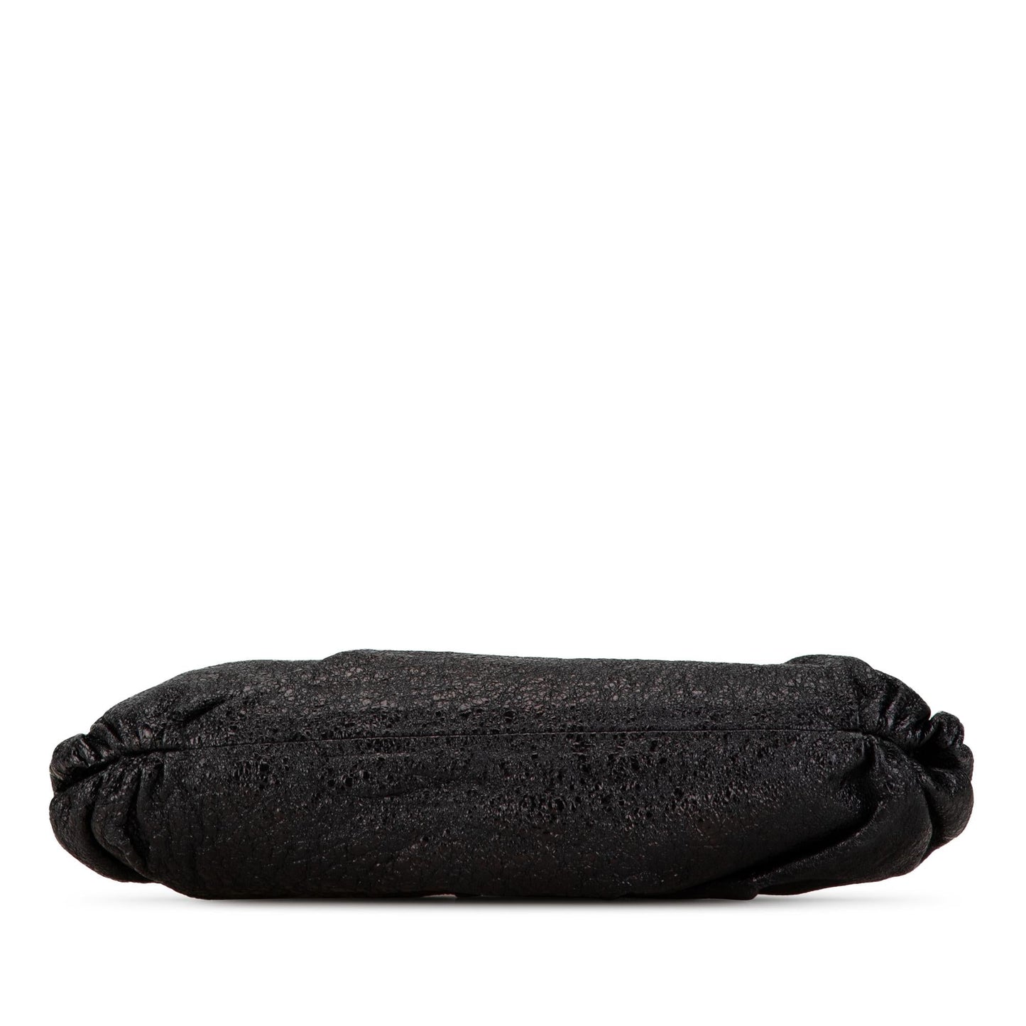 Chanel Crackled Calfskin Monte Carlo SHG-p8q3Ae Clutch Bag