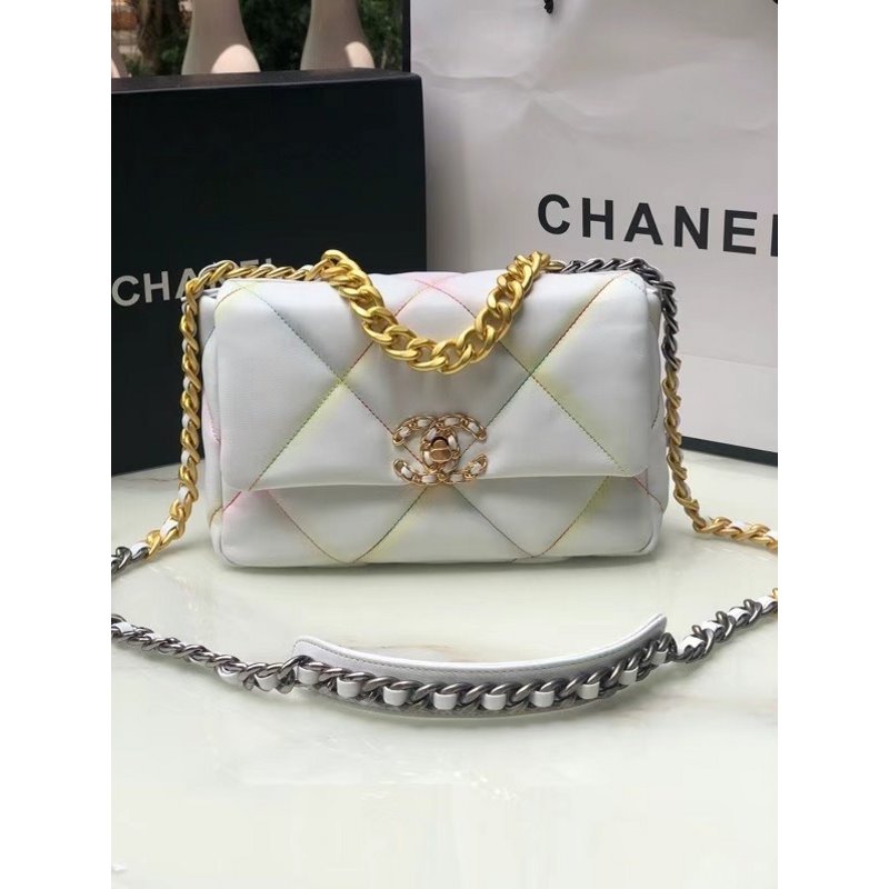 Chanel Cross Body Bag Handbag Bag Bch00812