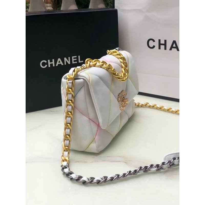 Chanel Cross Body Bag Handbag Bag Bch00812