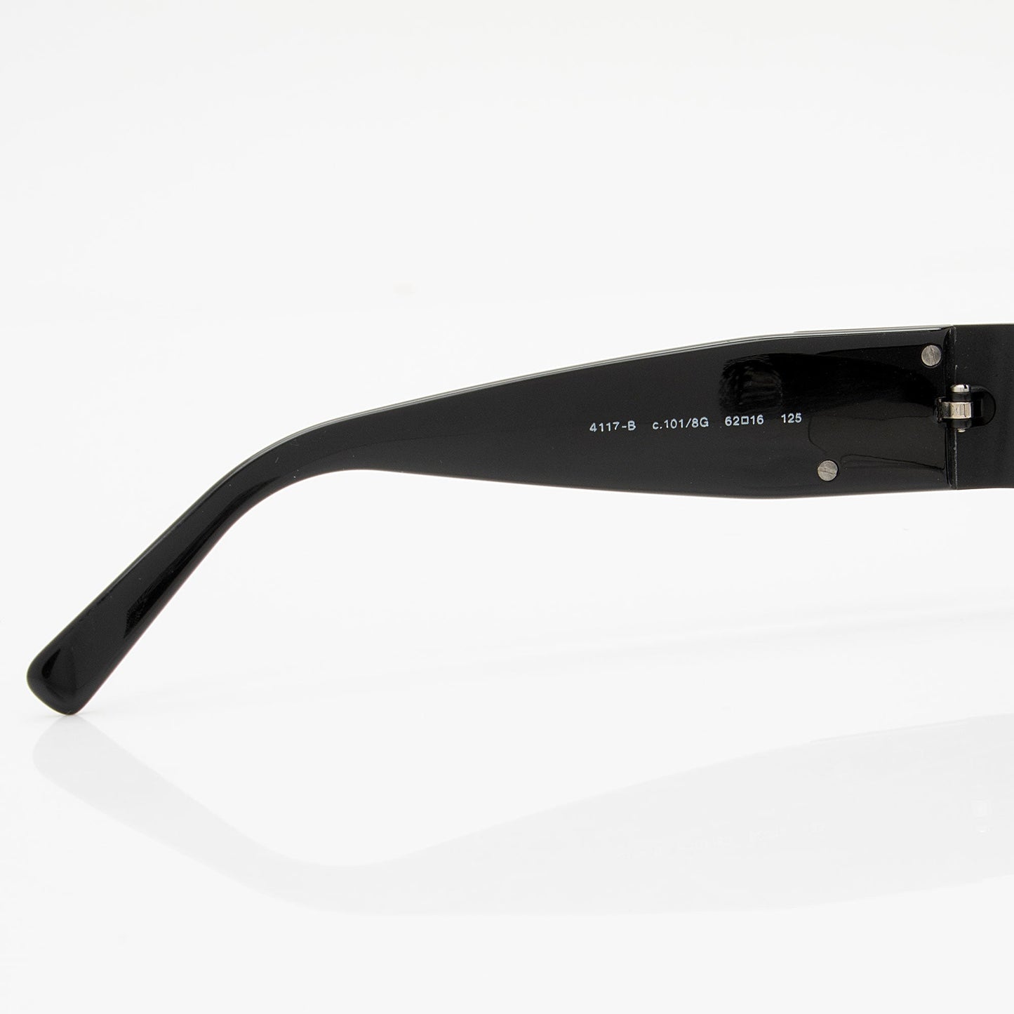 Chanel Crystal Cc Rimless Sunglasses (Shf-Ld0I8O) Bag
