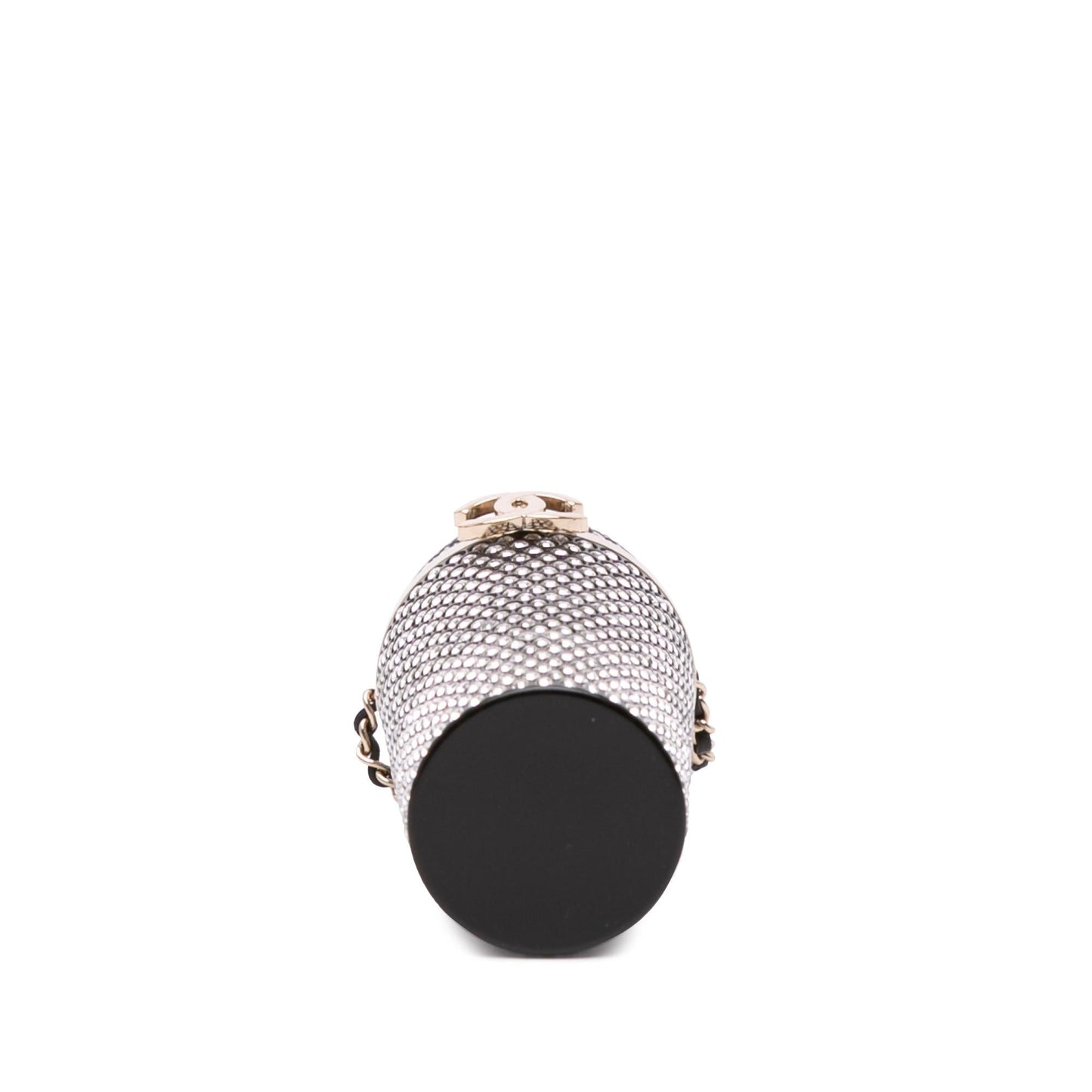 Chanel Crystal Lipstick on SHG-LNtVWT Handbag