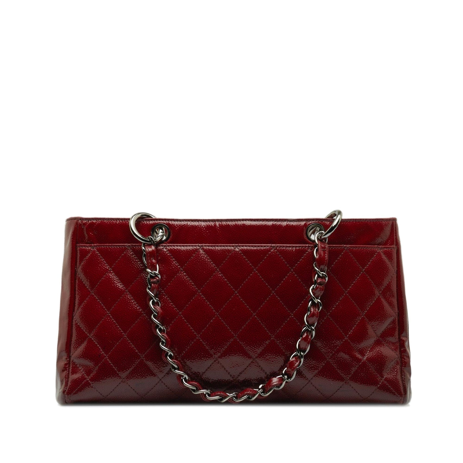 Chanel Diamond Shine Reissue SHG-3qW0DZ Tote Bag