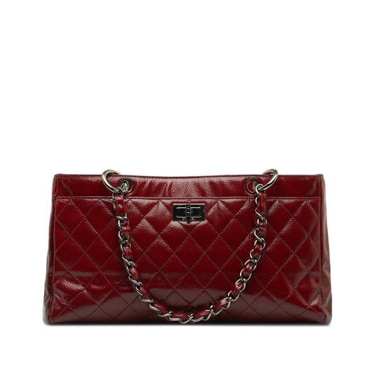 Chanel Diamond Shine Reissue SHG-3qW0DZ Tote Bag