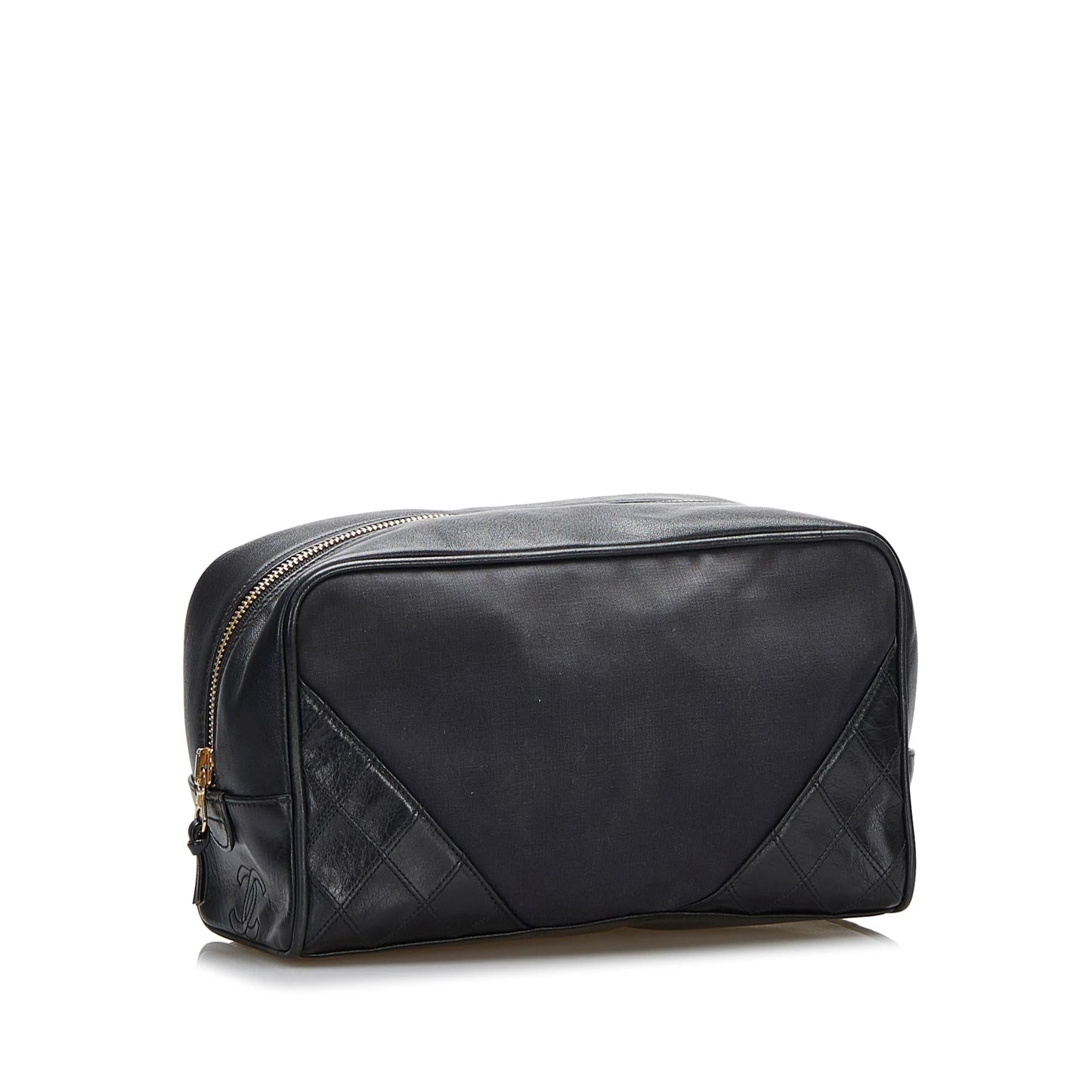Chanel Diamond Stitch SHG-7uj1q0 Handbag