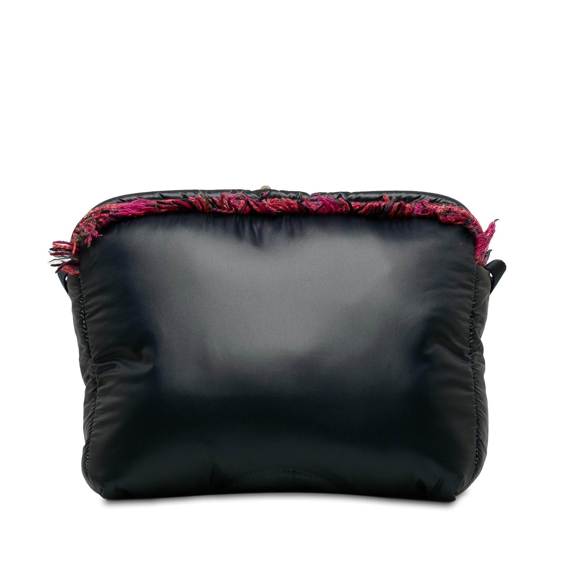 Chanel Doudoune SHG-HNQEUI Crossbody Bag