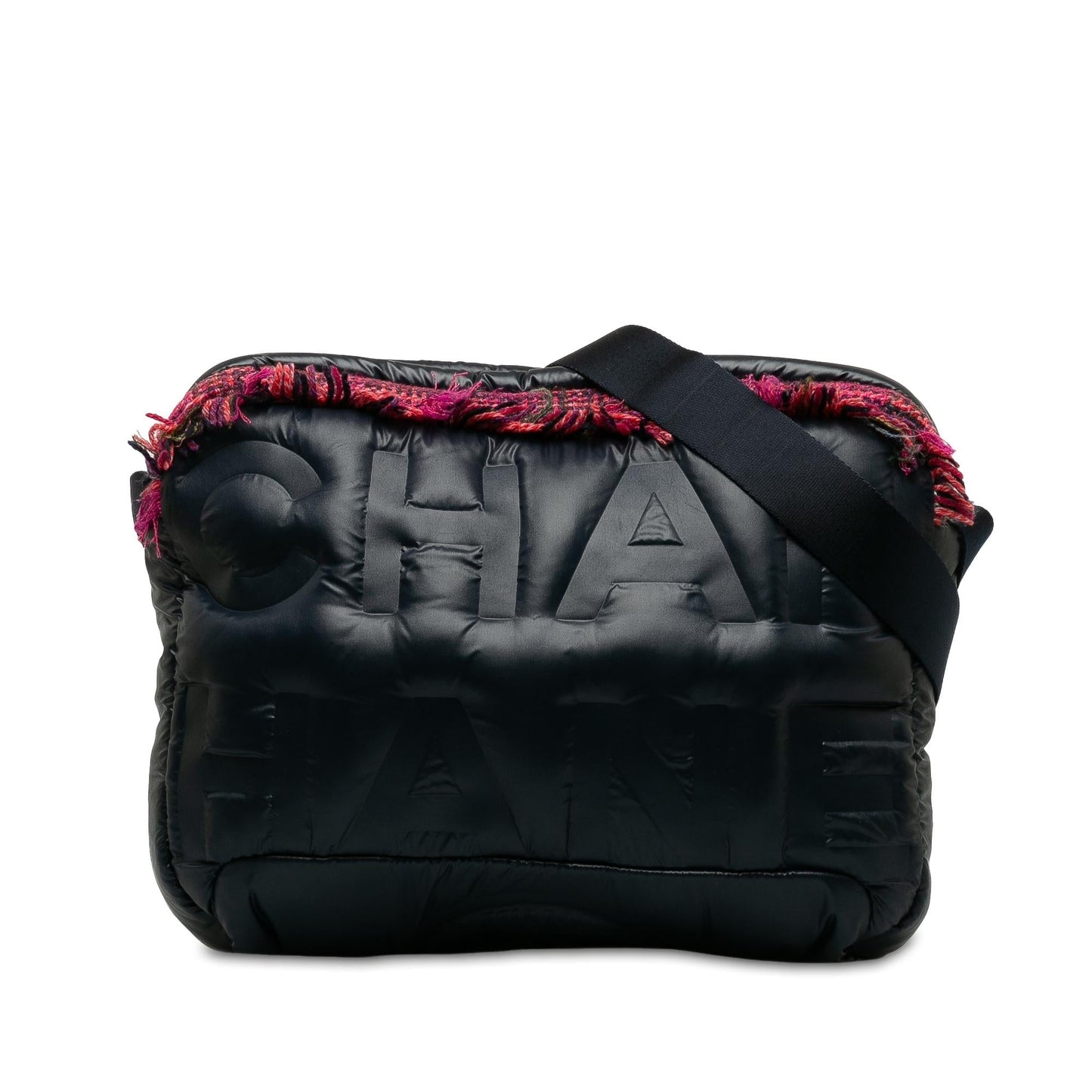 Chanel Doudoune SHG-HNQEUI Crossbody Bag