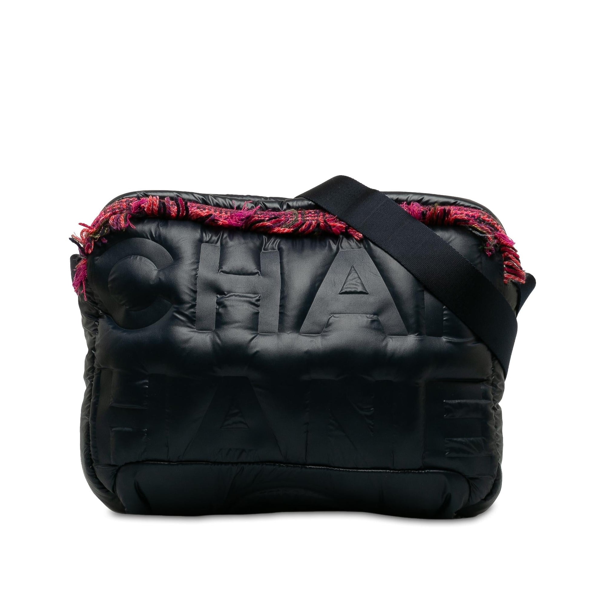 Chanel Doudoune SHG-HNQEUI Crossbody Bag