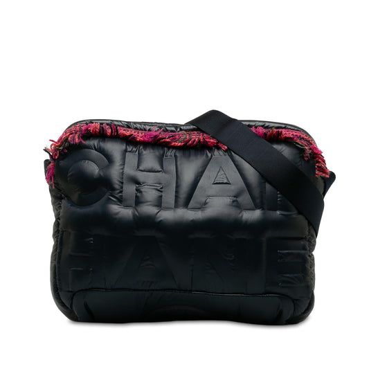 Chanel Doudoune SHG-HNQEUI Crossbody Bag