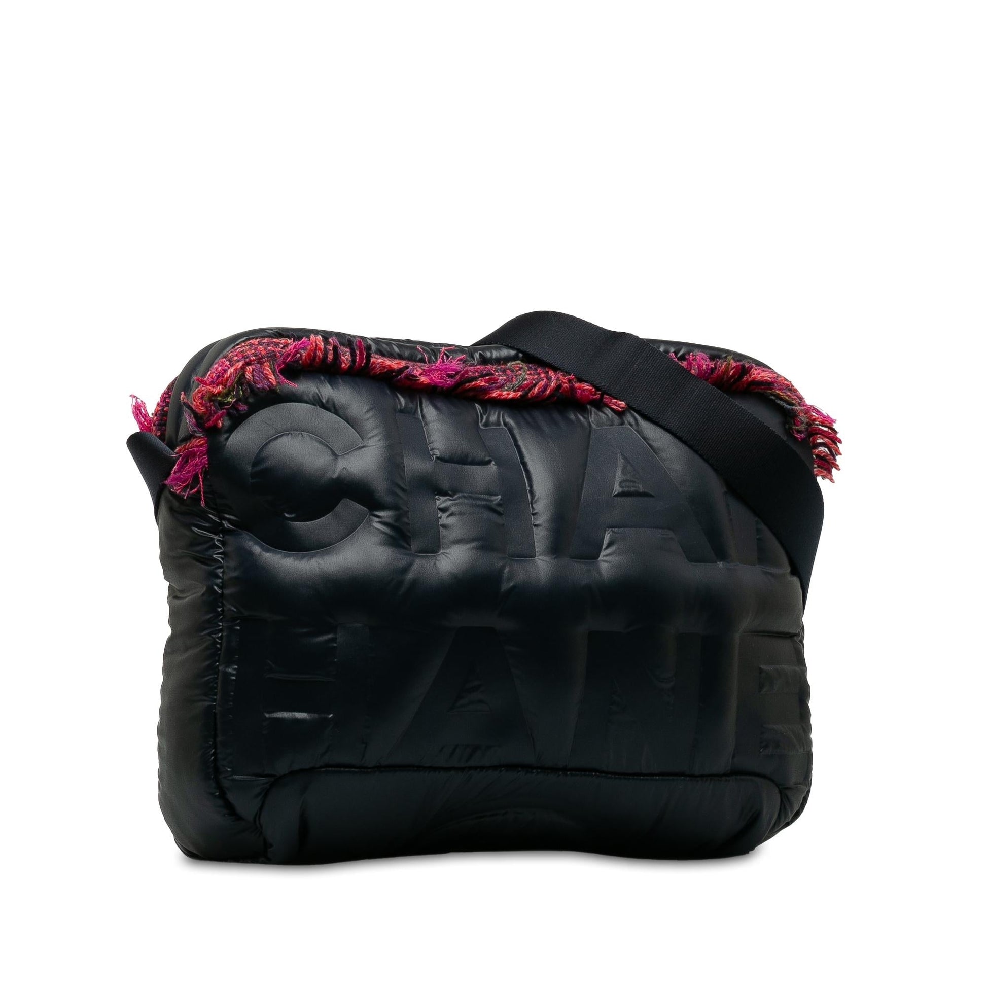 Chanel Doudoune SHG-HNQEUI Crossbody Bag