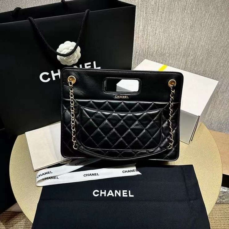 Chanel Envelope Bag Handbag Bag Bgmp1216