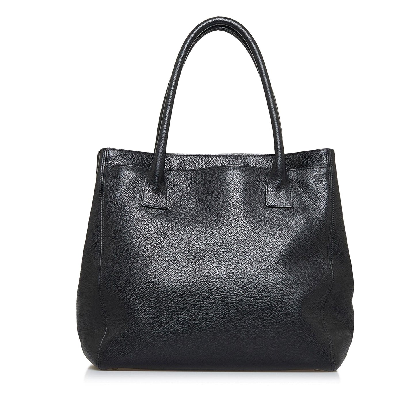 Chanel Executive Cerf SHG-xsRSf4 Handbag