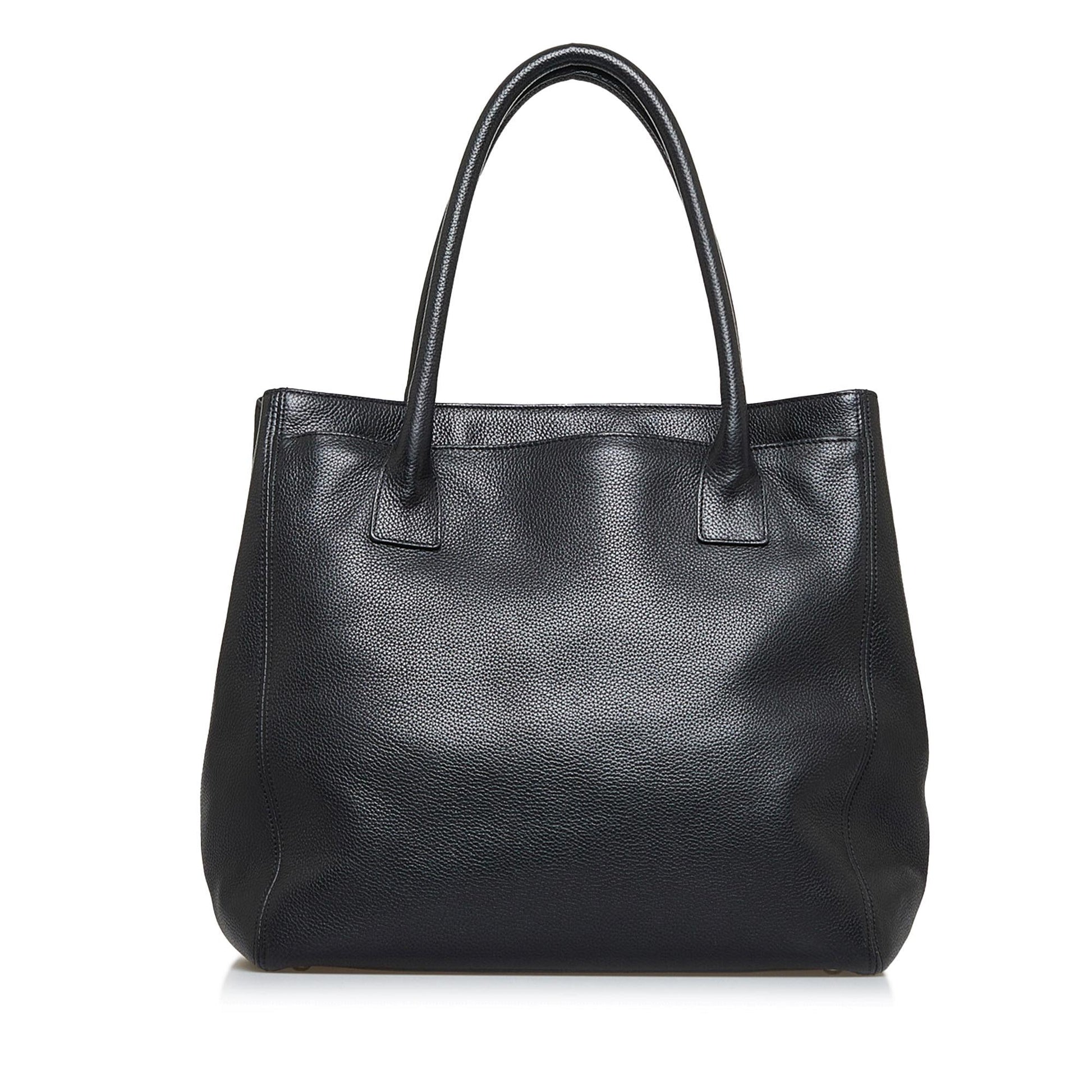 Chanel Executive Cerf SHG-xsRSf4 Handbag