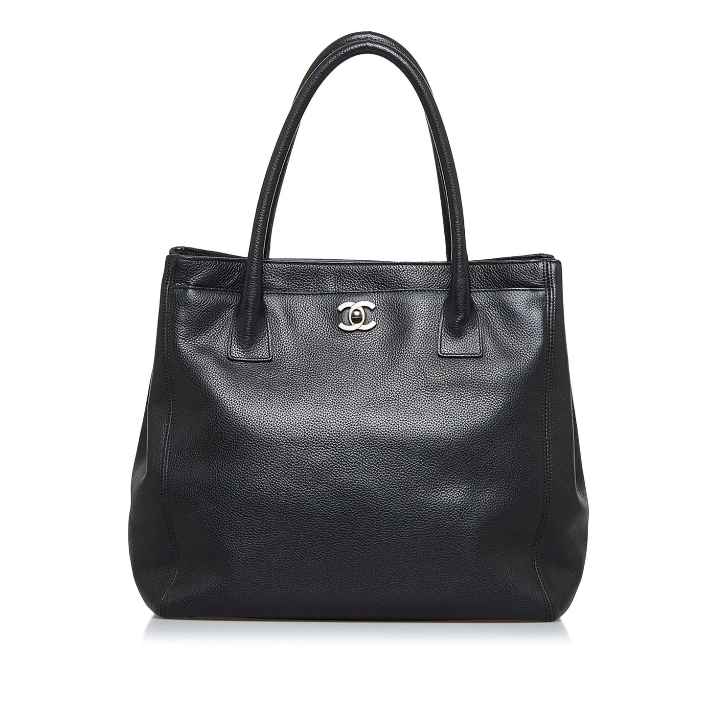 Chanel Executive Cerf SHG-xsRSf4 Handbag