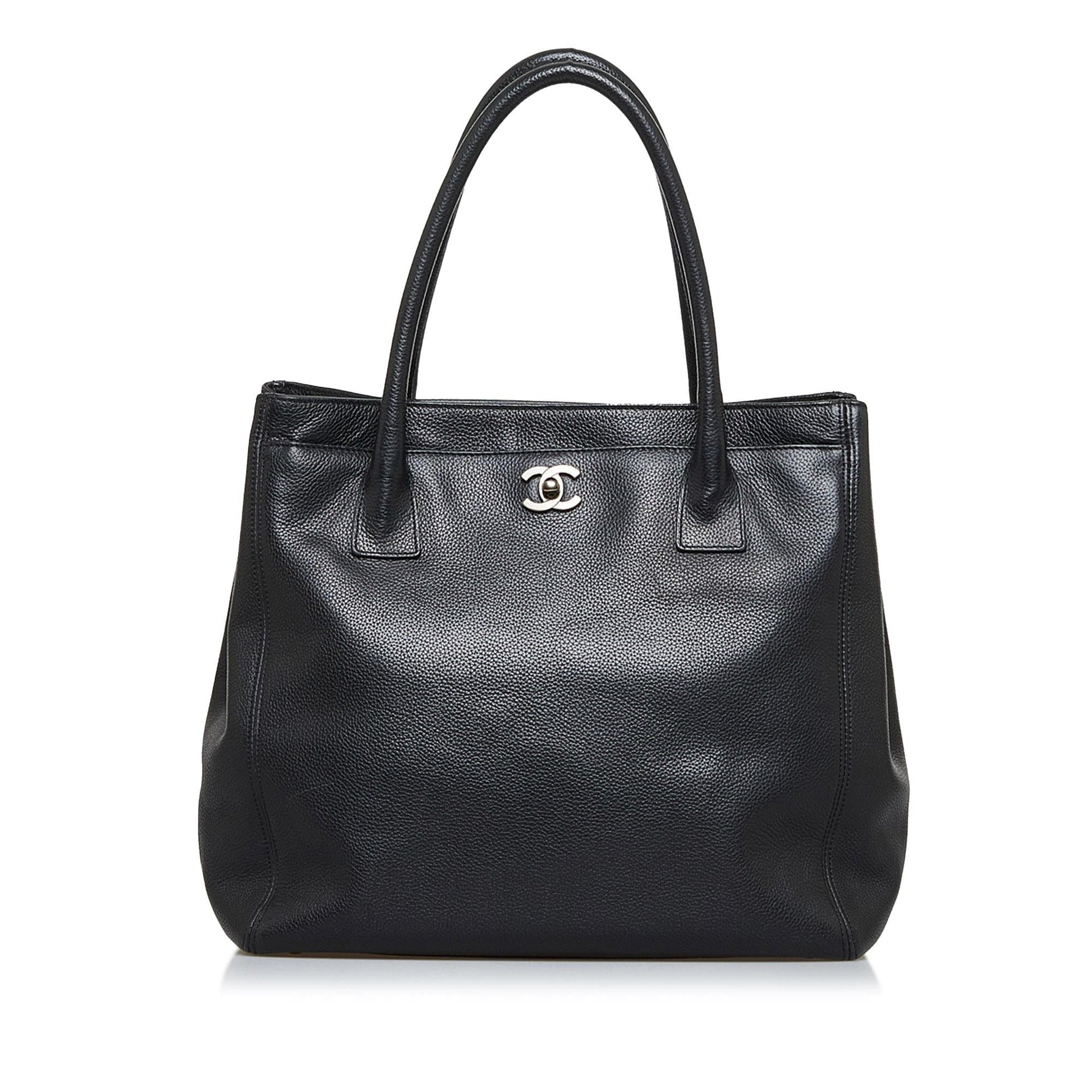 Chanel Executive Cerf SHG-xsRSf4 Handbag