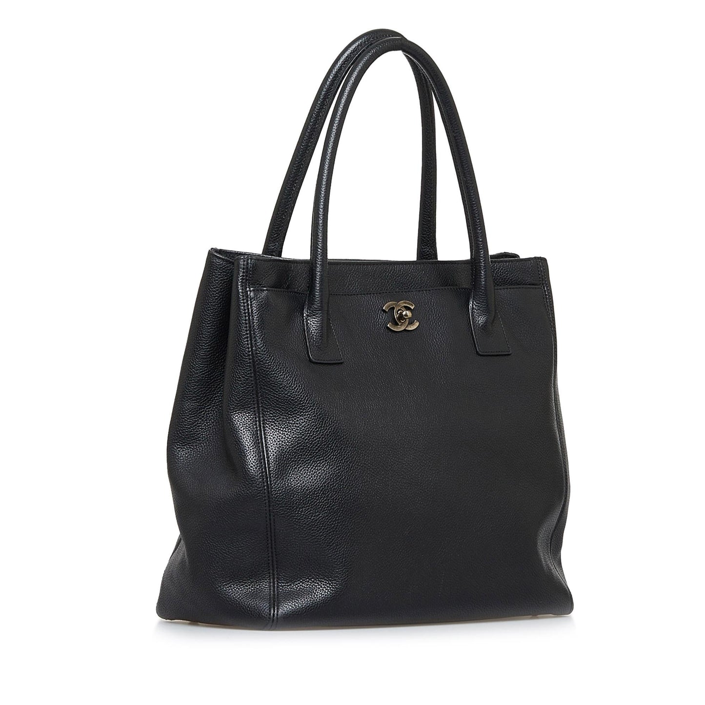 Chanel Executive Cerf SHG-xsRSf4 Handbag