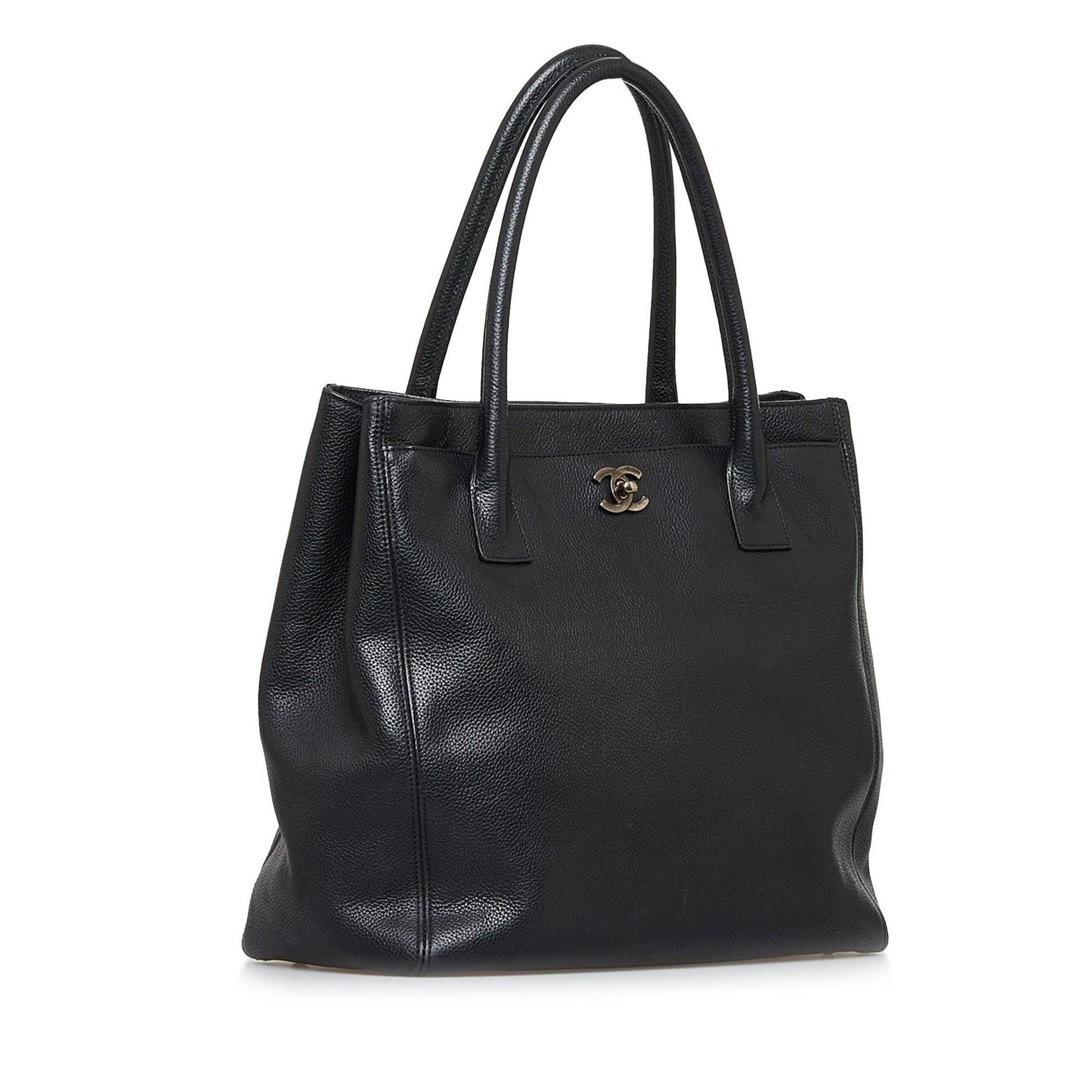 Chanel Executive Cerf SHG-xsRSf4 Handbag