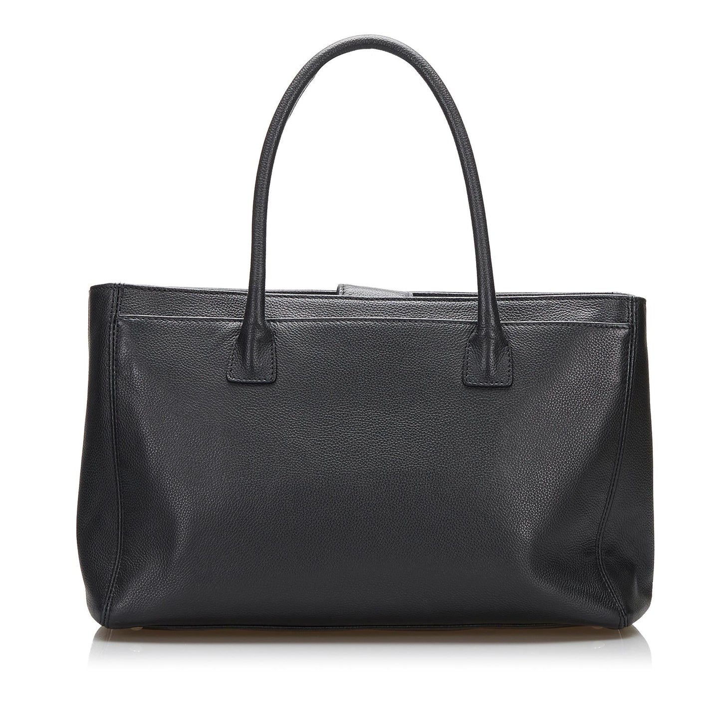 Chanel Executive Cerf SHG-99hCLK Handbag