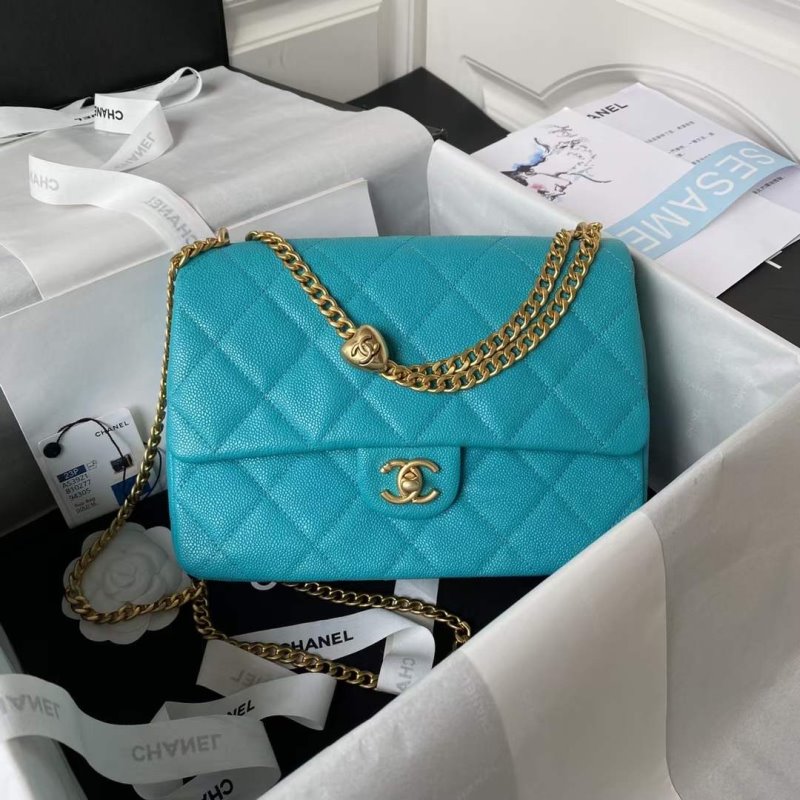 Chanel Chanel Flap Bag Bgmp0919 Handbag