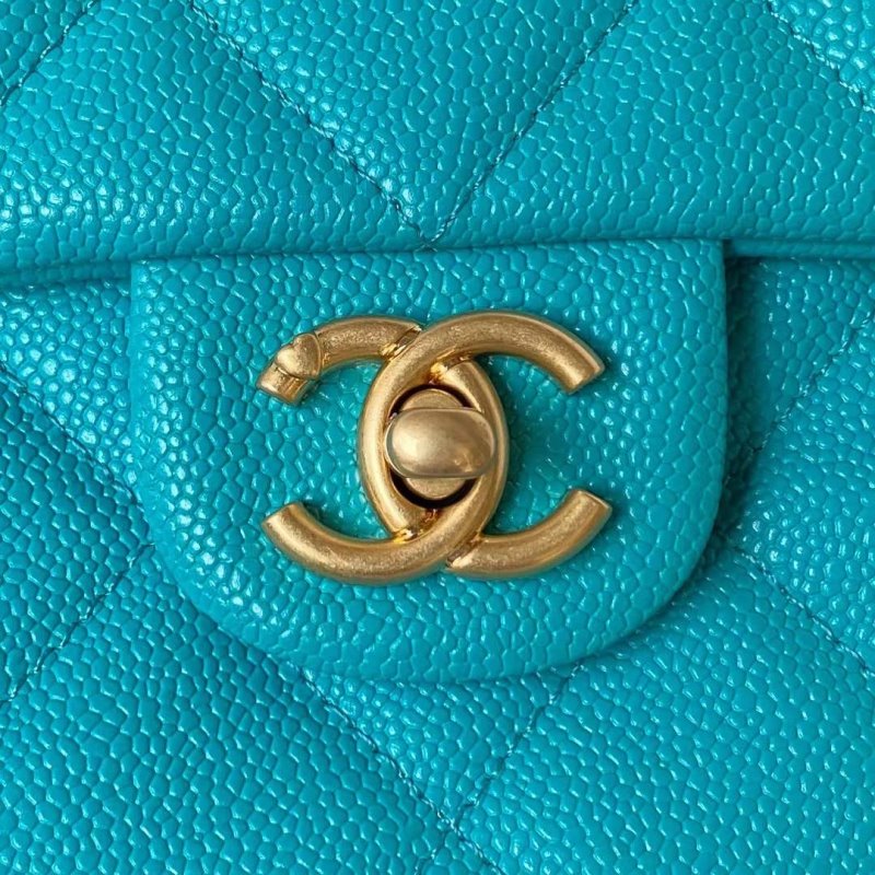 Chanel Chanel Flap Bag Bgmp0919 Handbag