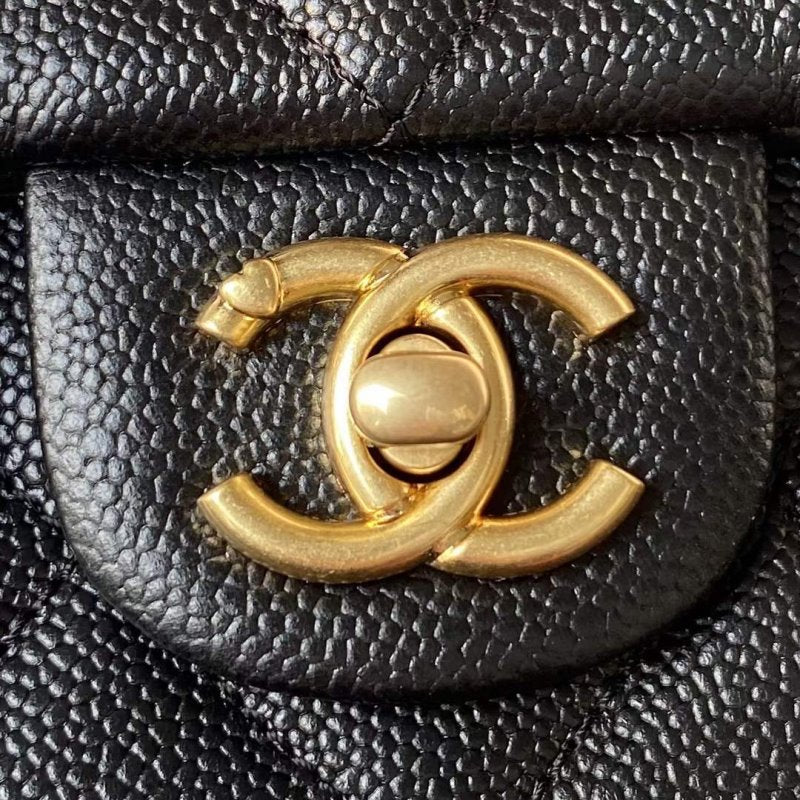 Chanel Chanel Flap Bag Bgmp0921 Handbag