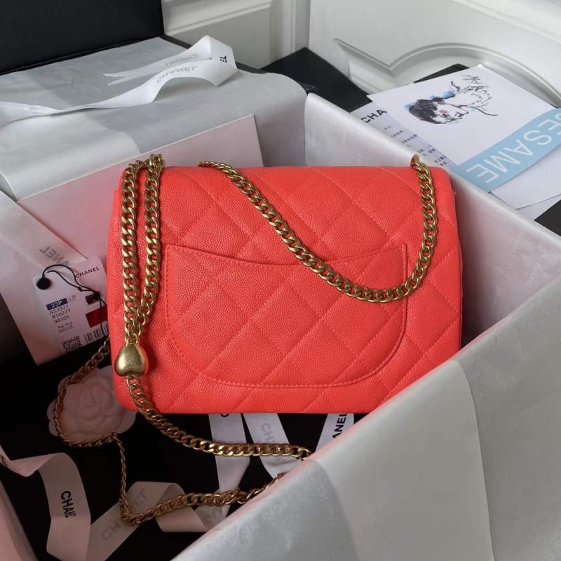Chanel Chanel Flap Bag Bgmp0922 Handbag