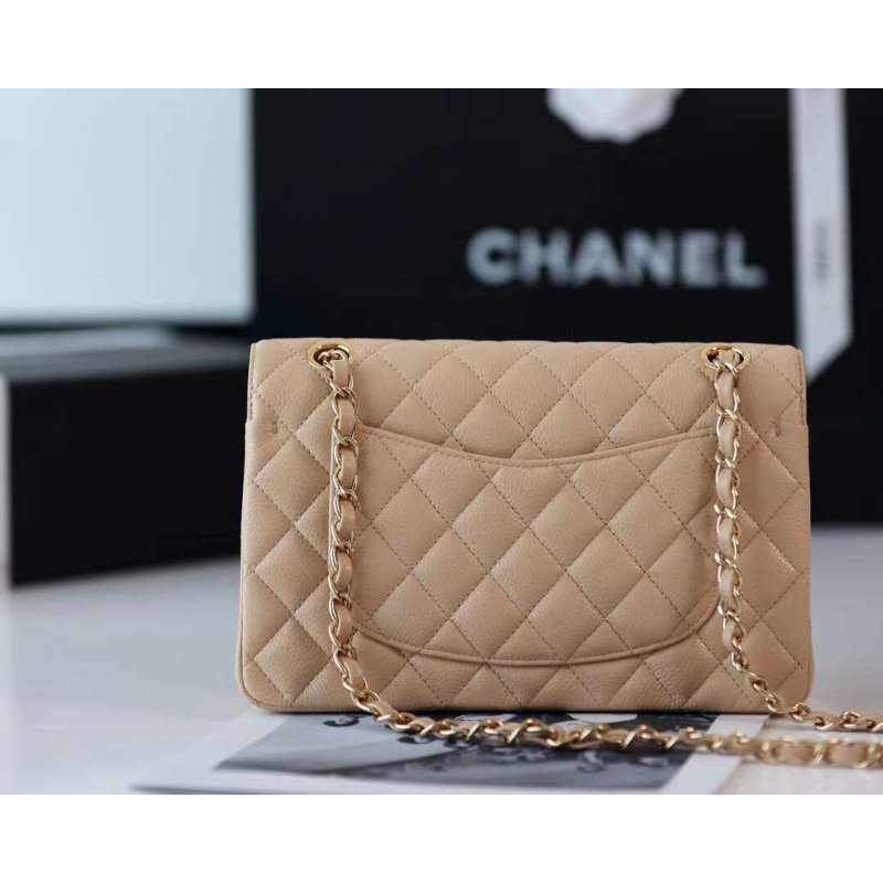 Chanel Chanel Flap Bag Bgmp1470 Handbag