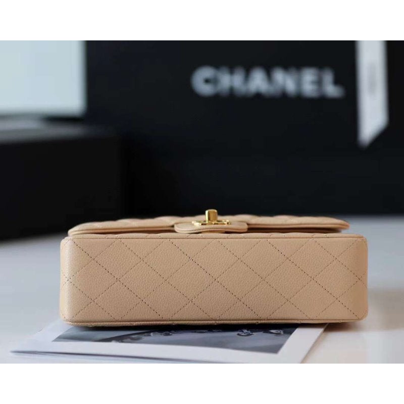 Chanel Chanel Flap Bag Bgmp1470 Handbag