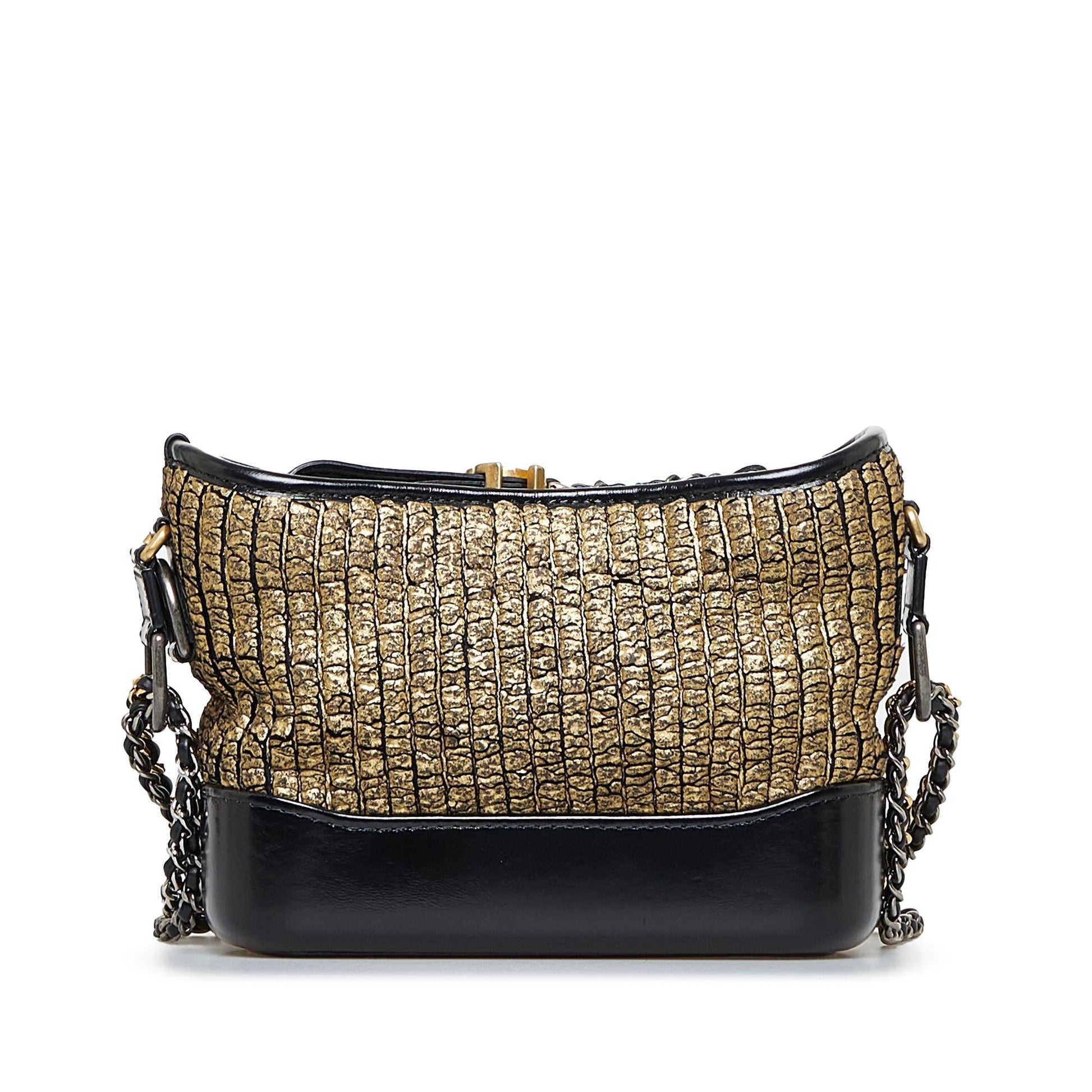 Chanel Gabrielle SHG-dbtV2O Shoulder Bag