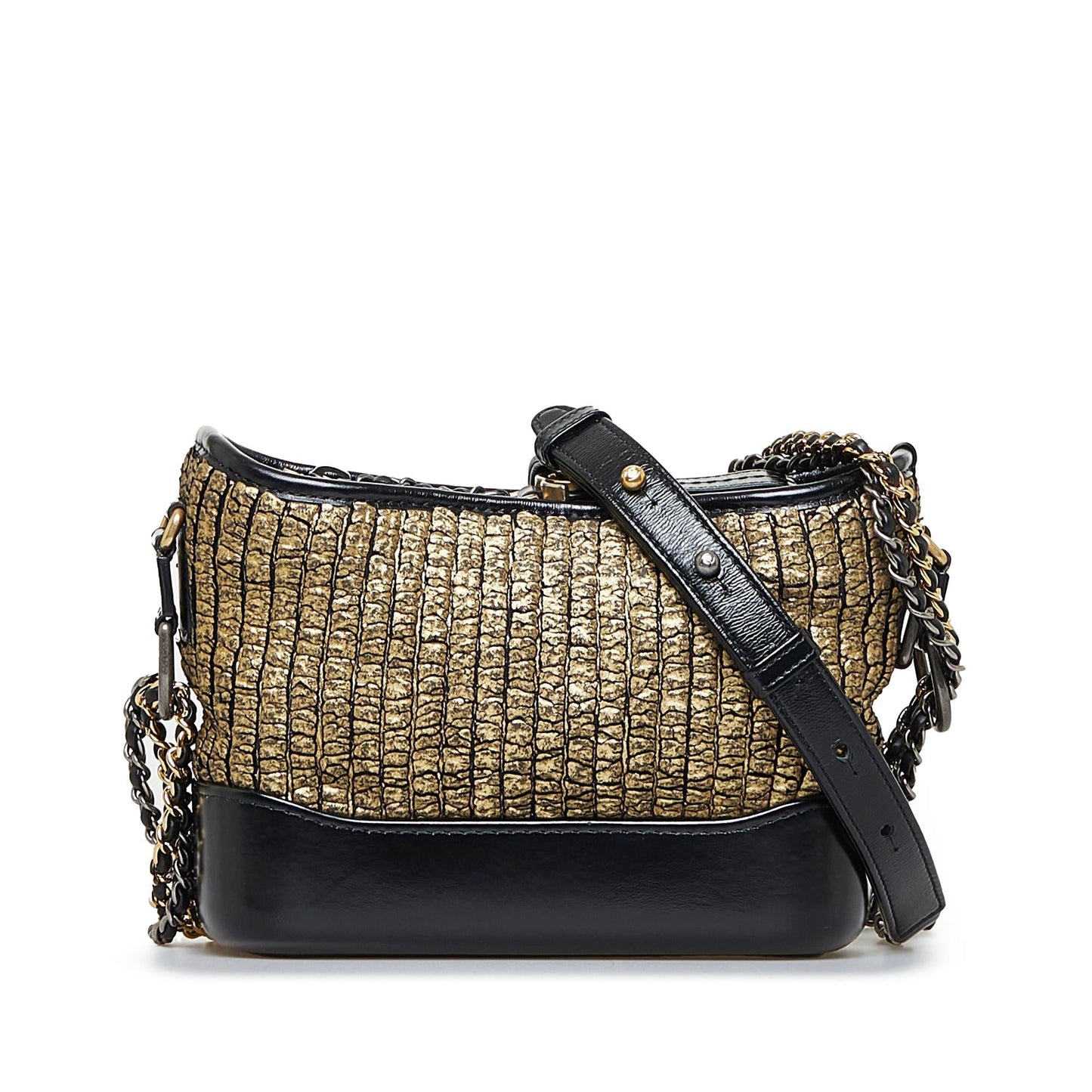 Chanel Gabrielle SHG-dbtV2O Shoulder Bag